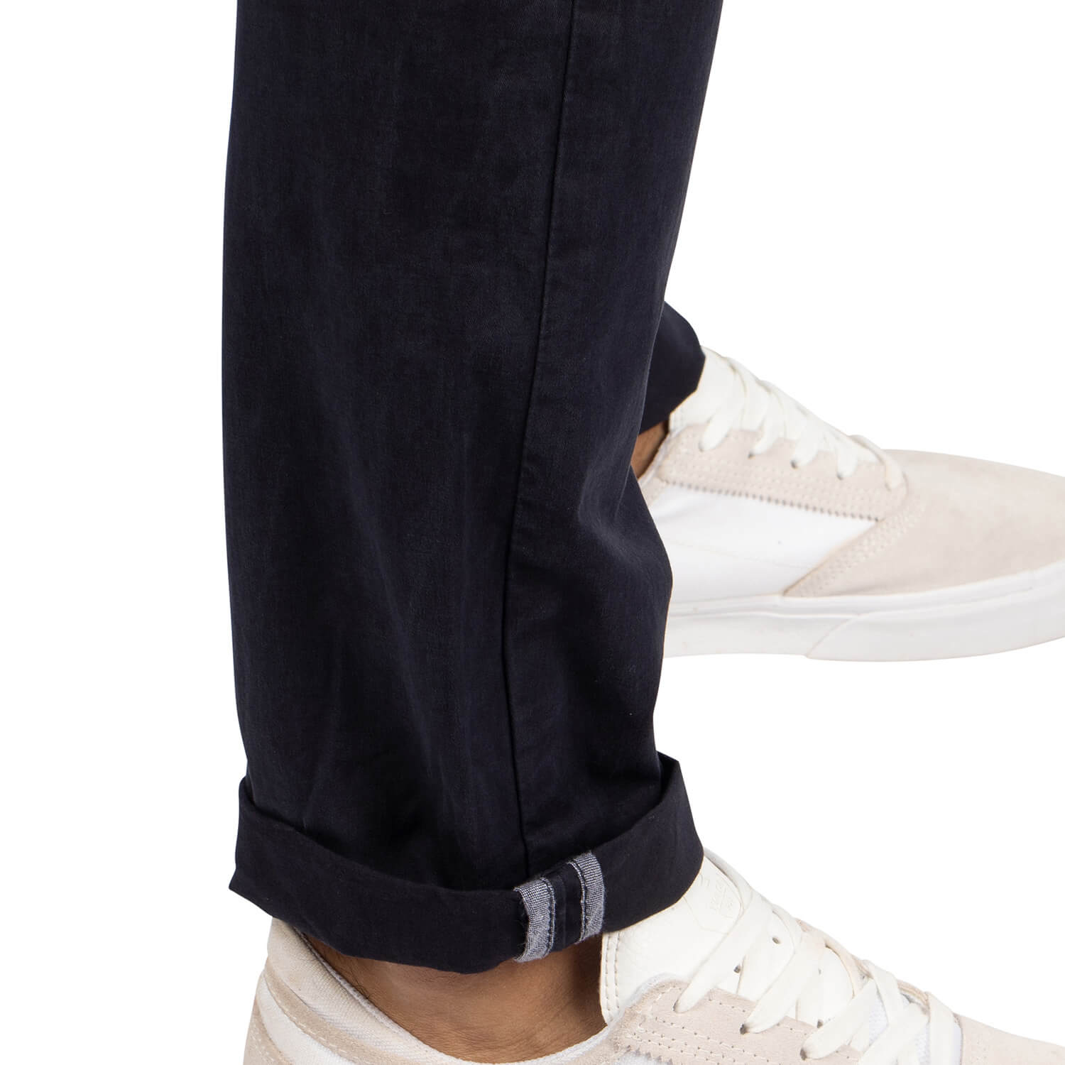 Pantalon chino stretch