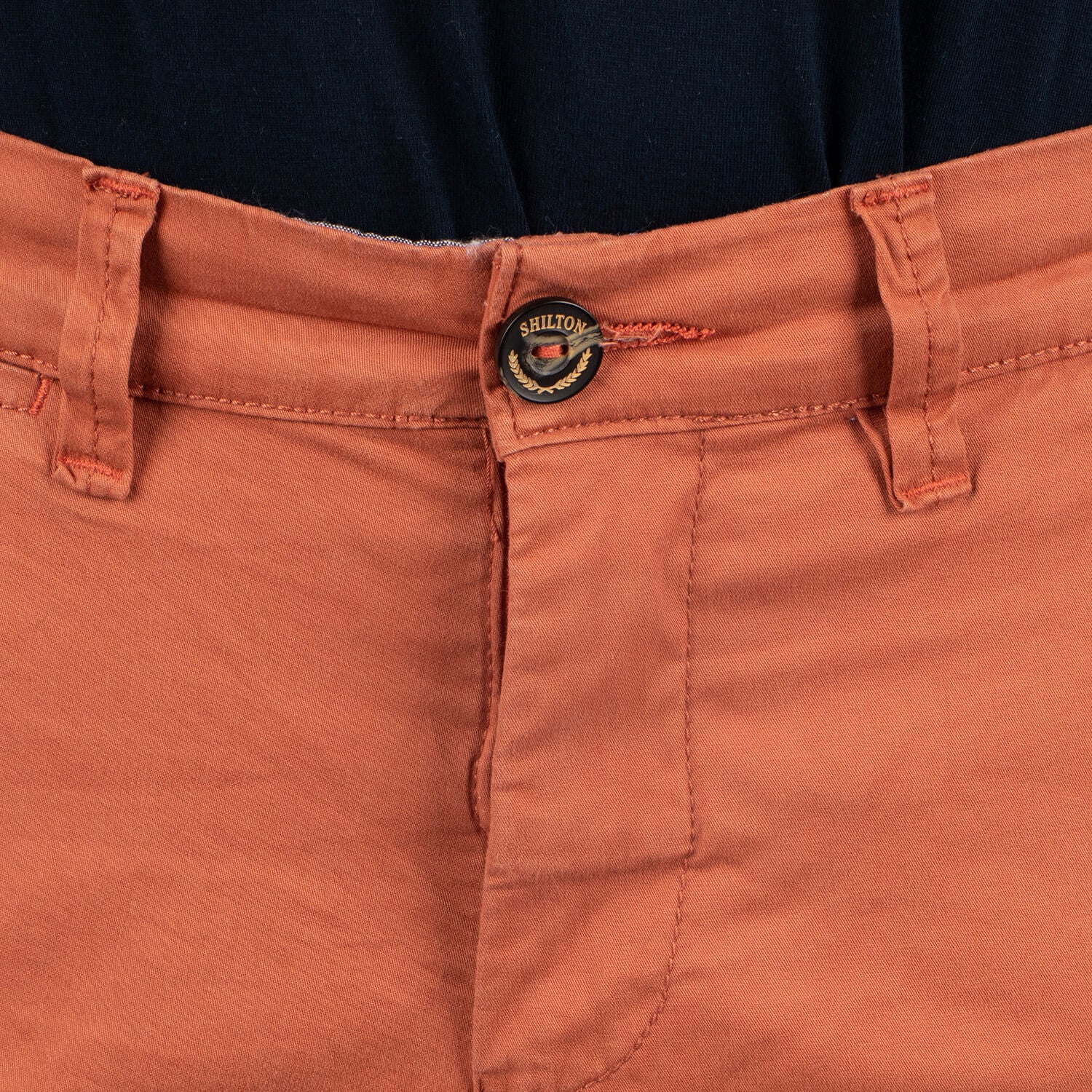 Pantalon chino stretch