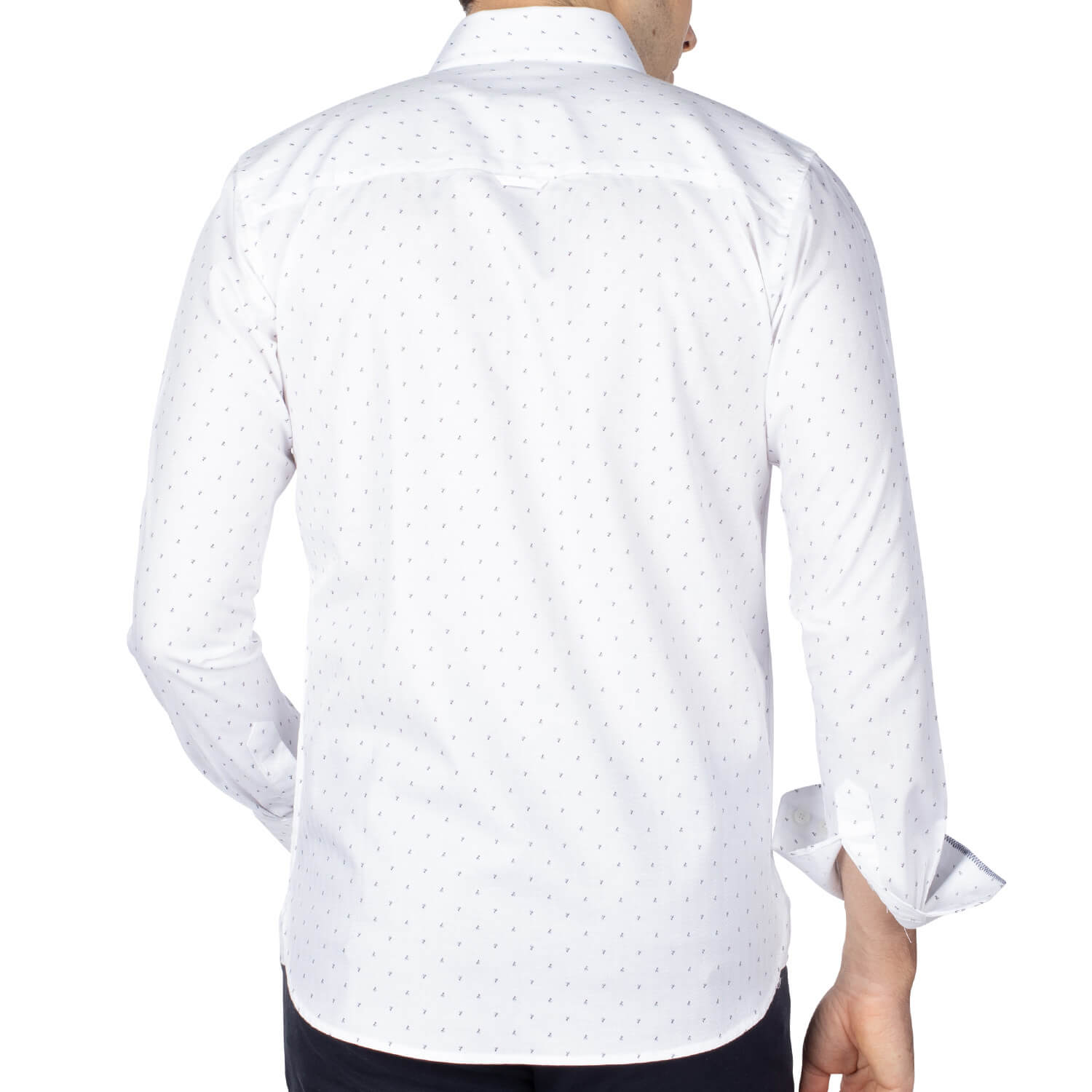 Chemise liberty rugby