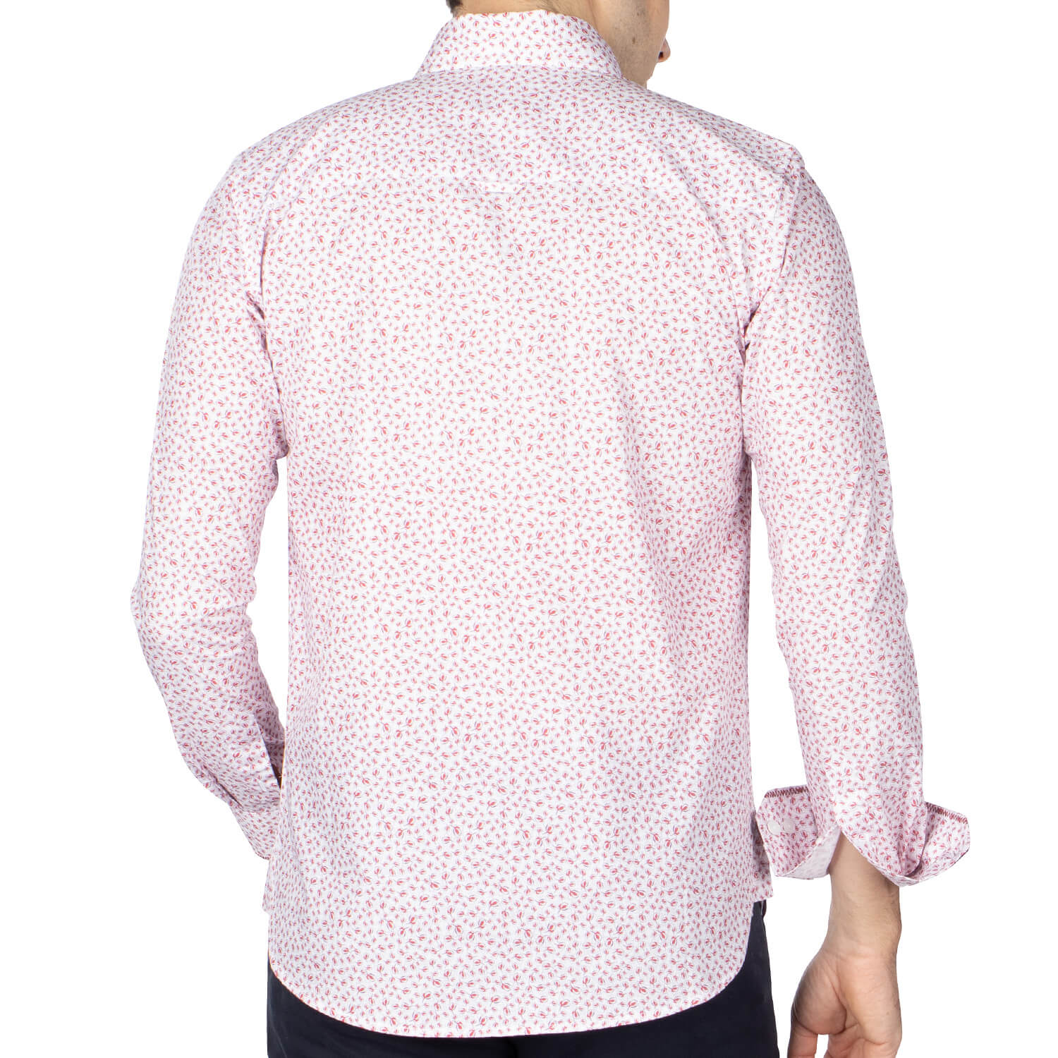 Chemise liberty rugby