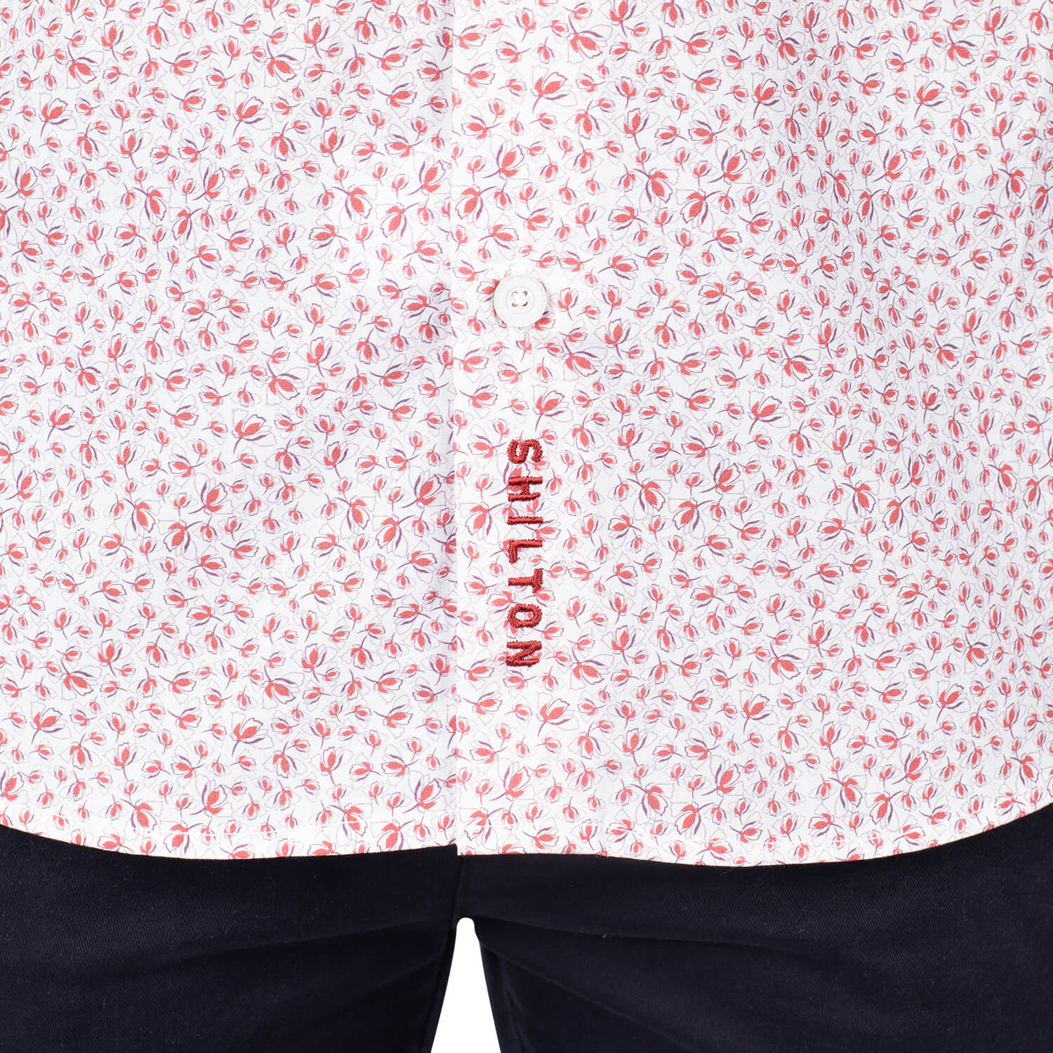 Chemise liberty rugby