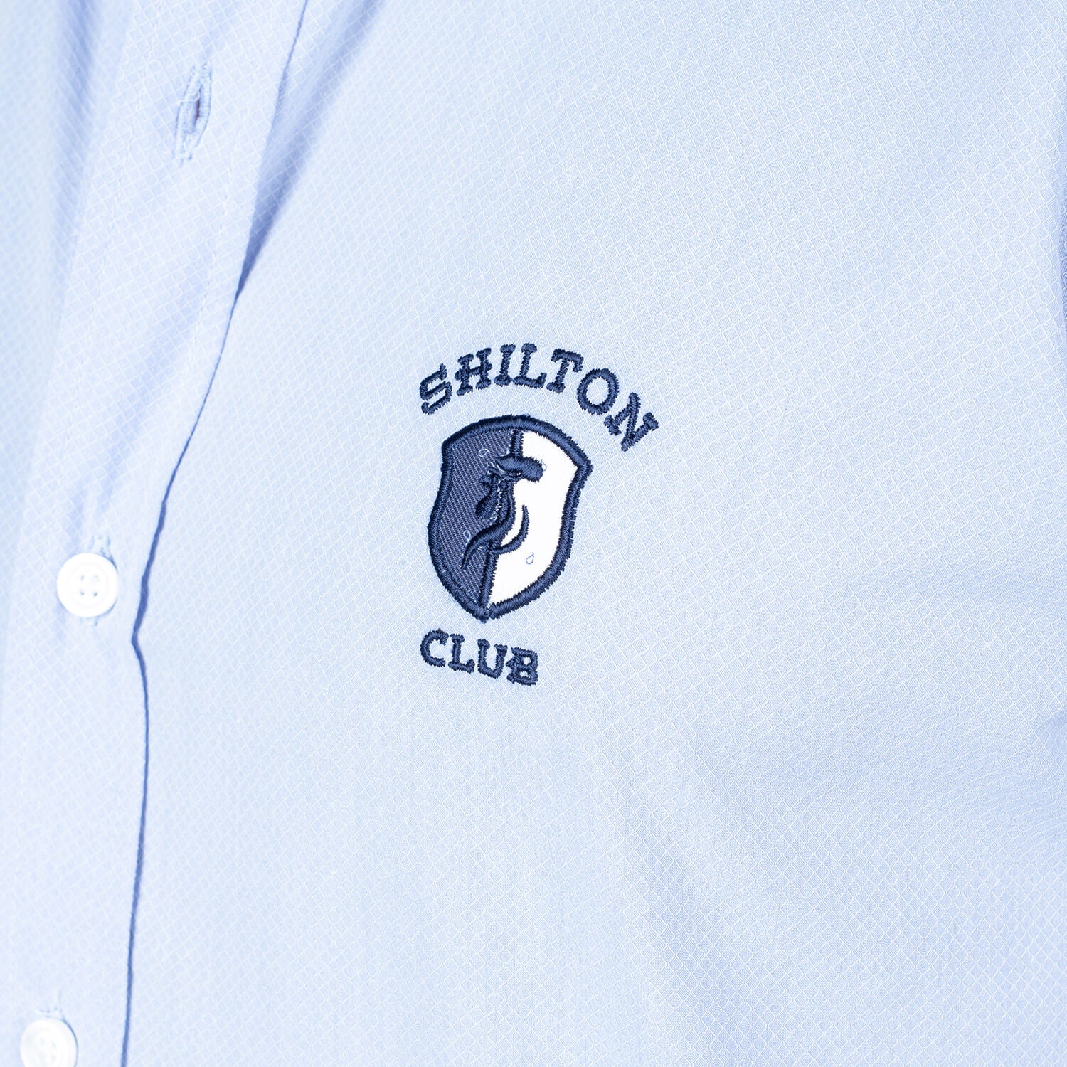 Chemise blason fantaisie