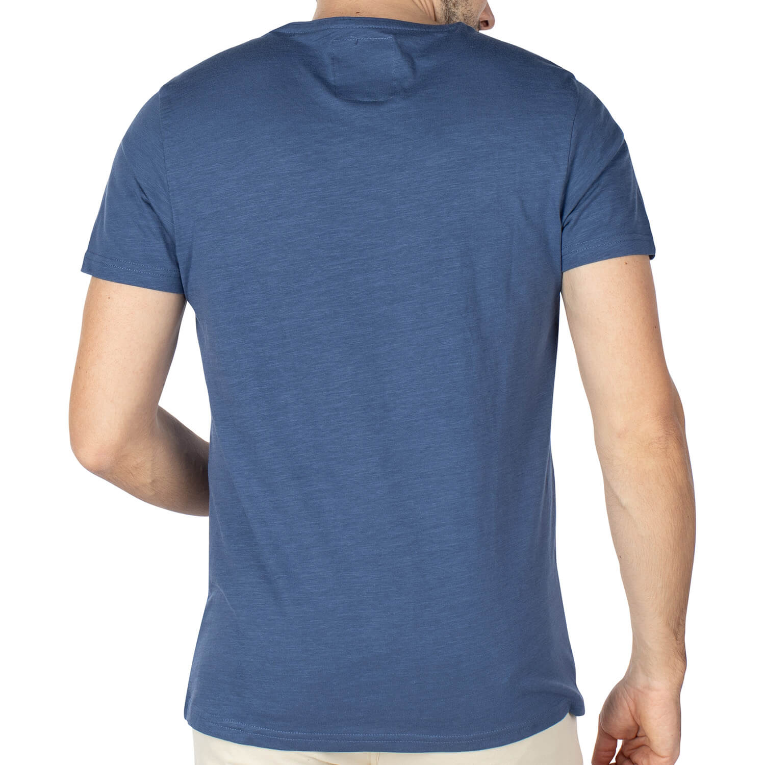 T-shirt rugby coq
