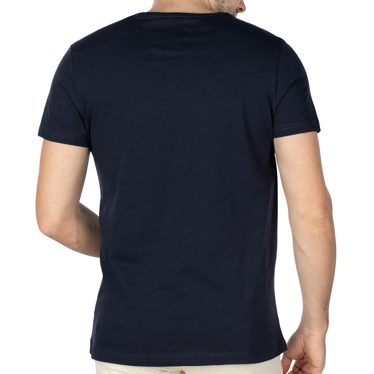 T-shirt rugby coq