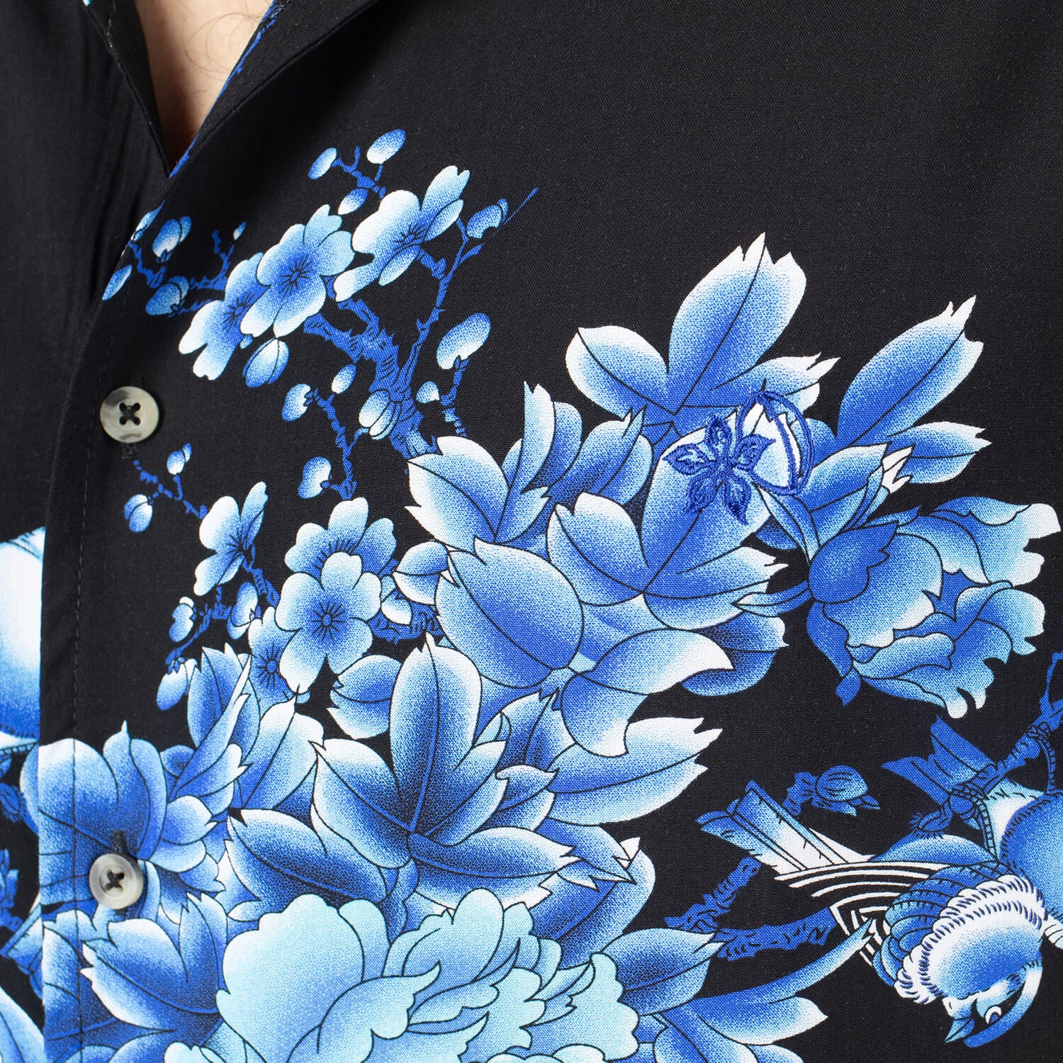 Chemise summer fantaisie