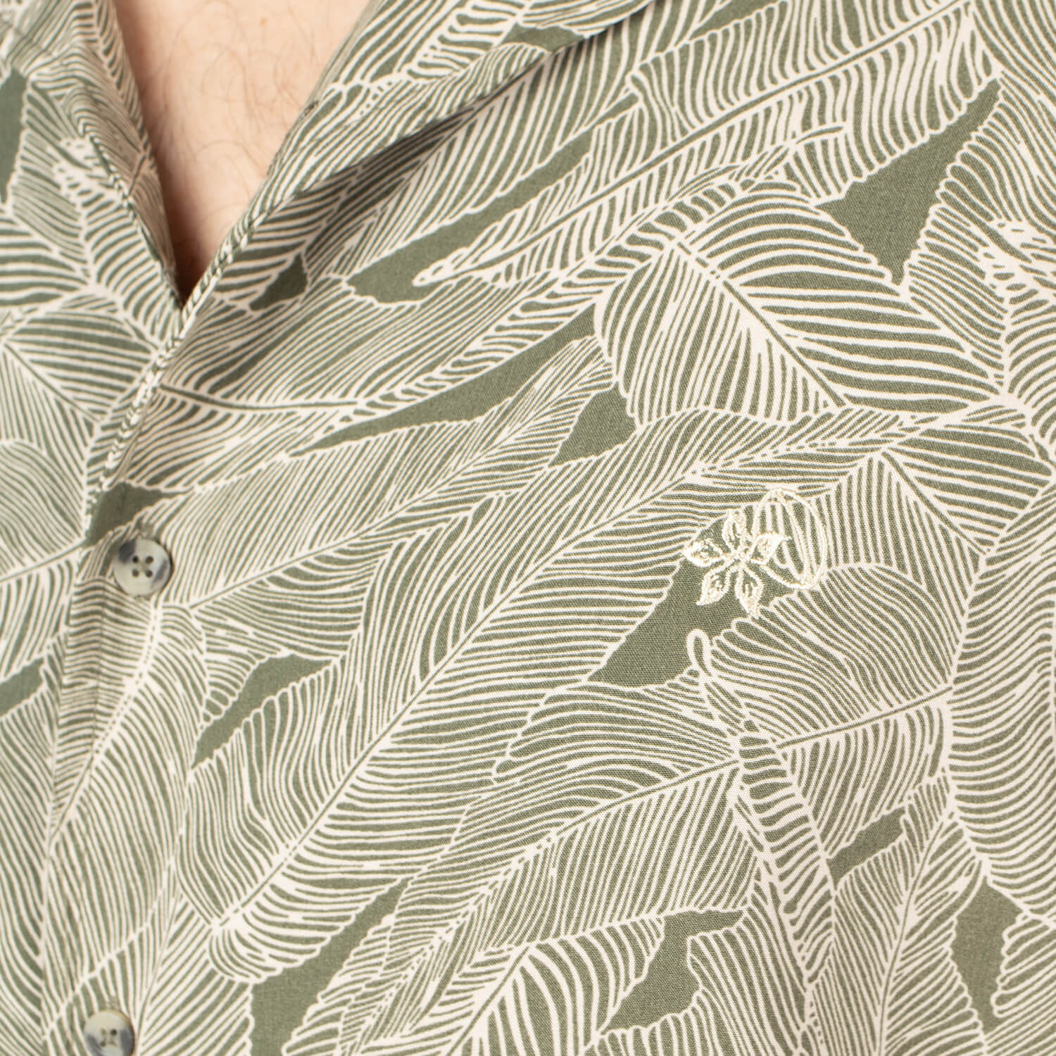 Chemise summer fantaisie