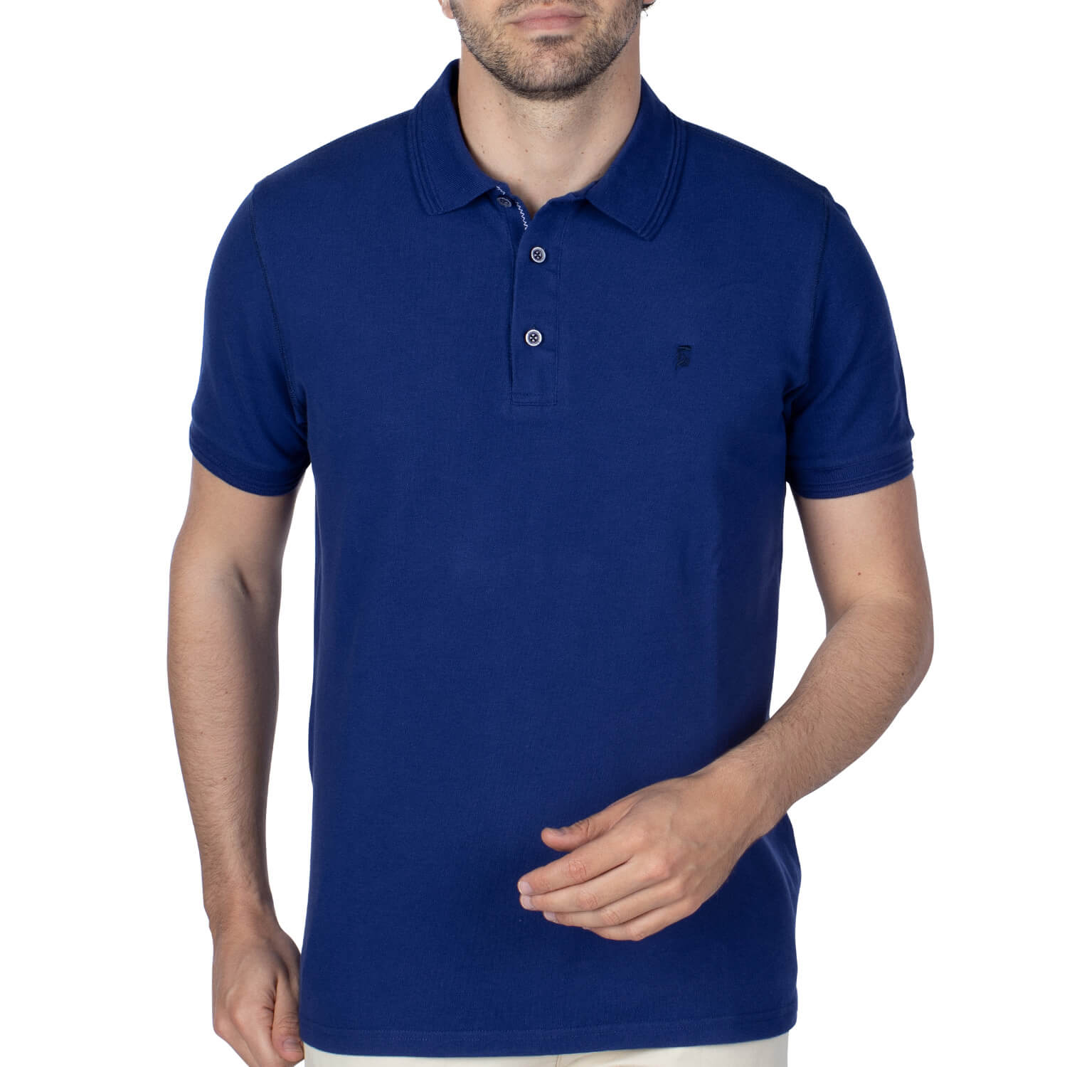 Polo unity rugby Blue - Shilton