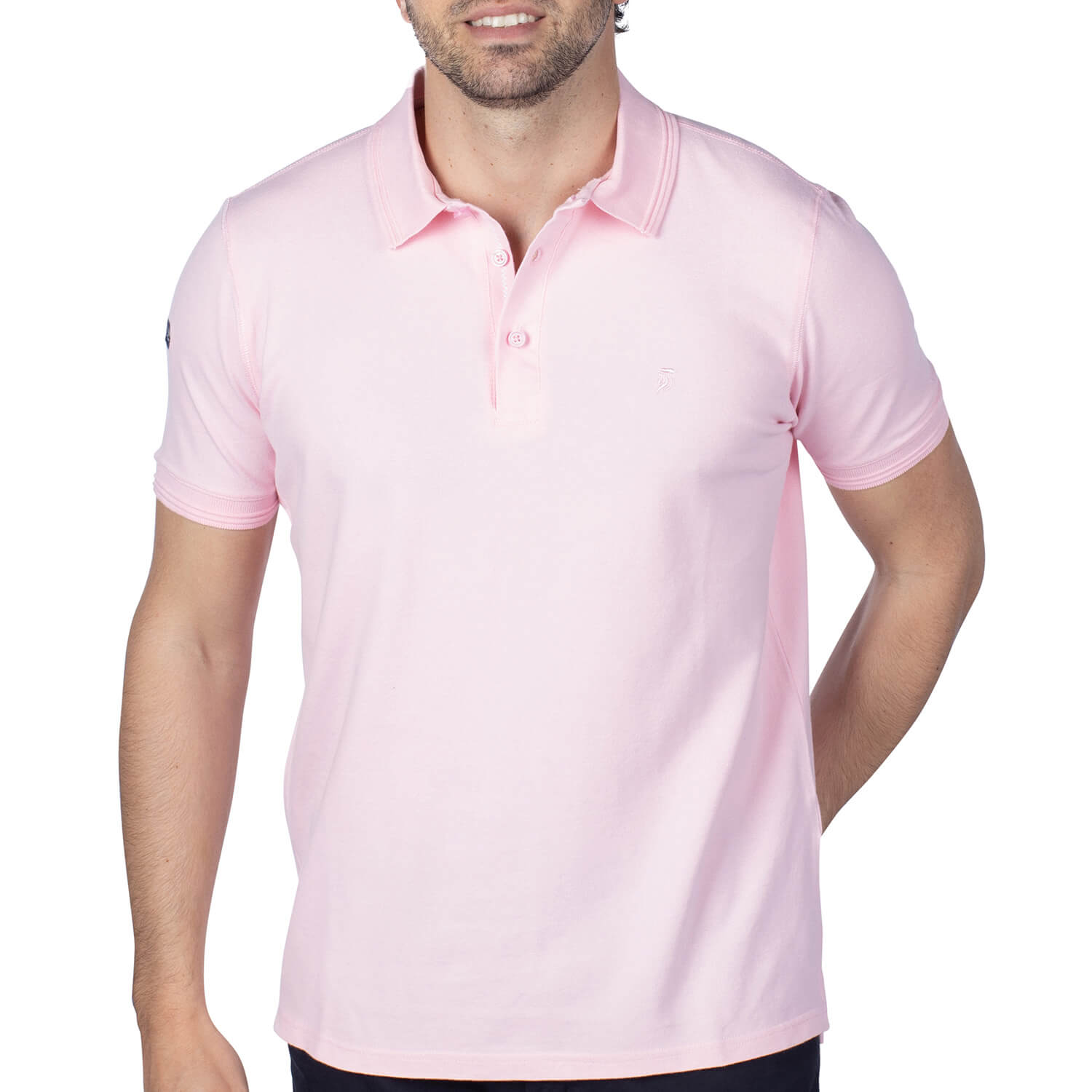 Polo unity rugby Rose - Shilton