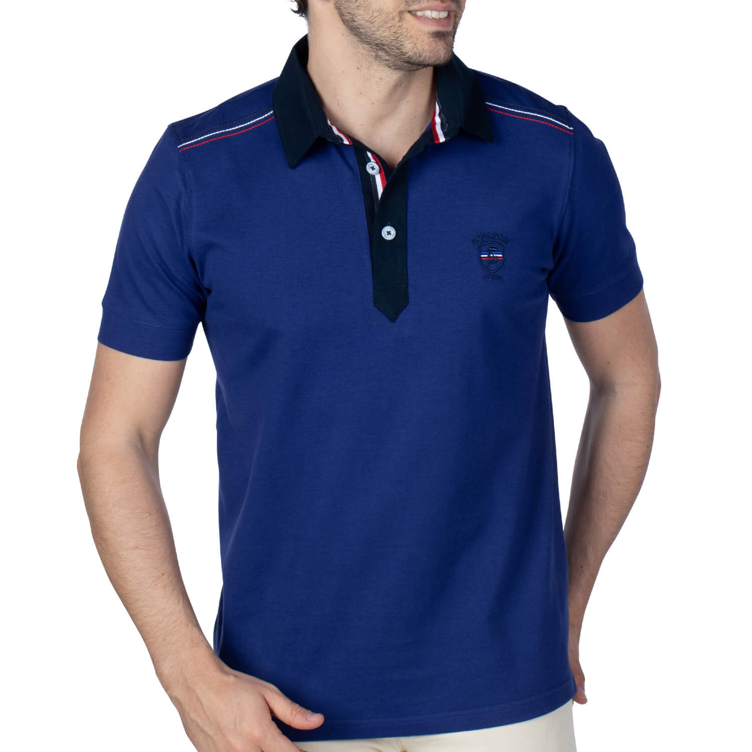 Polo basic rugby