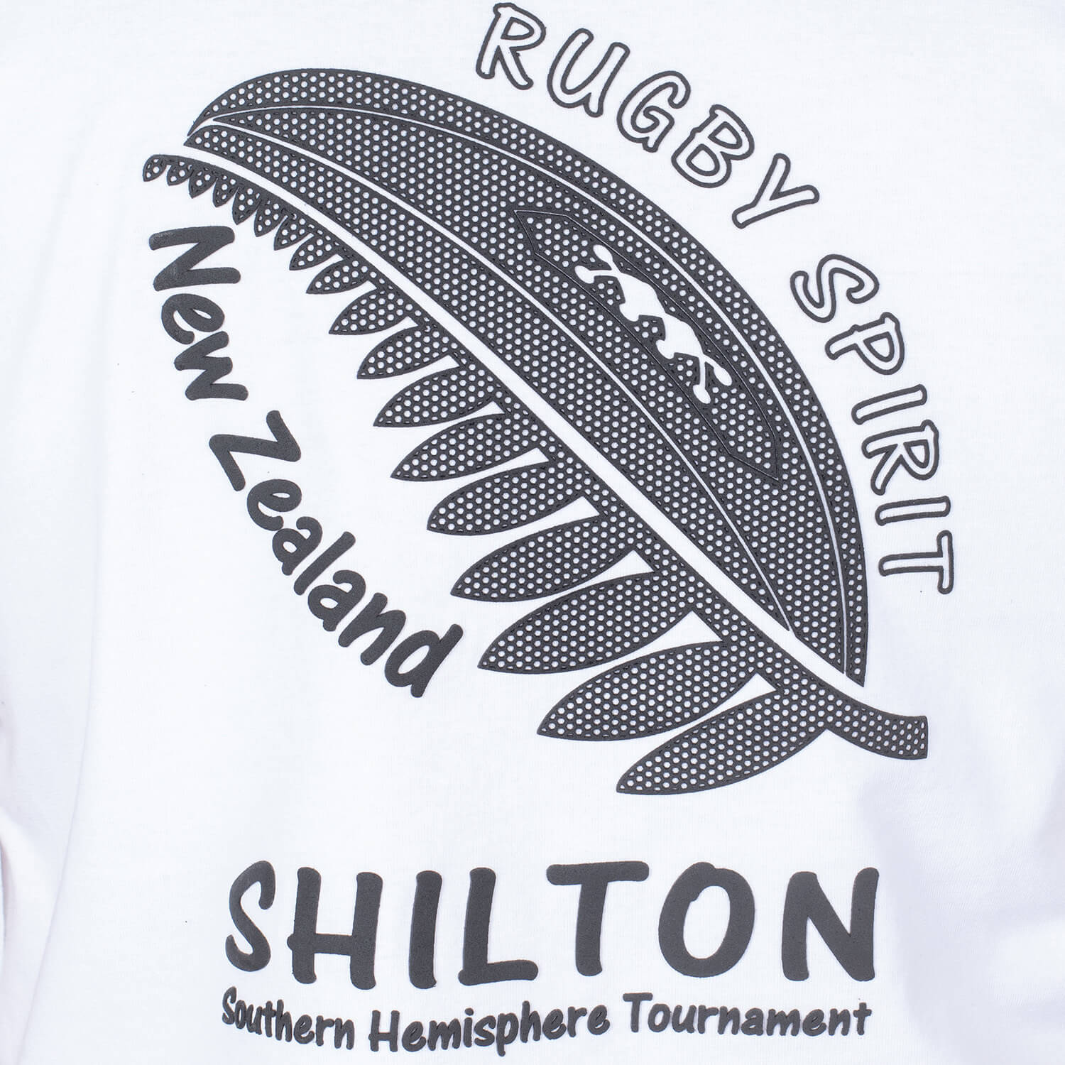Polo rugby spirit