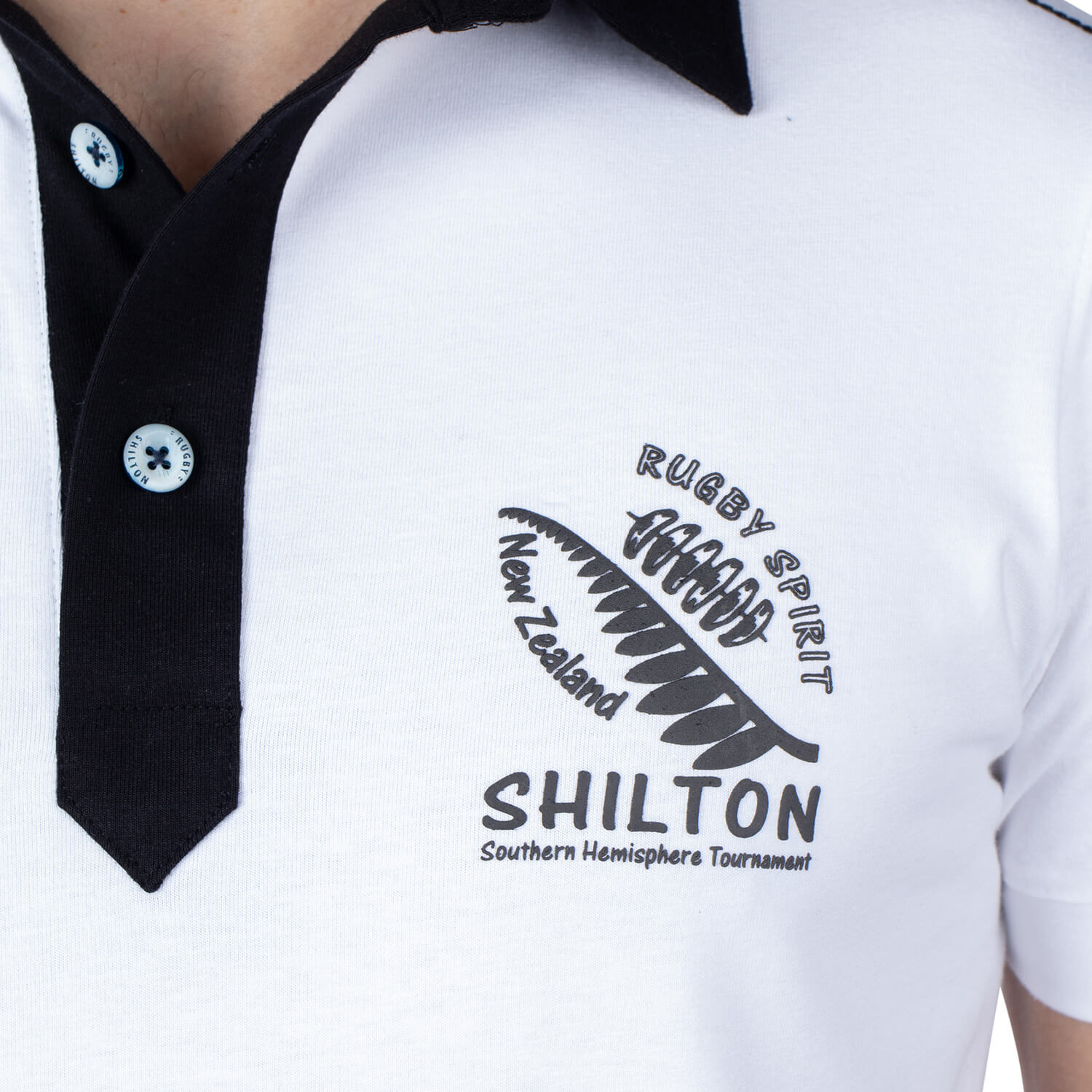 Polo rugby spirit