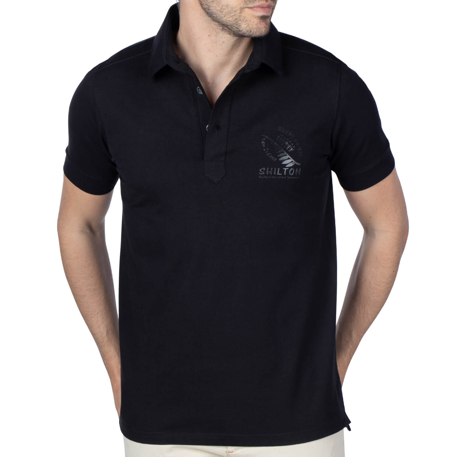 Polo rugby spirit