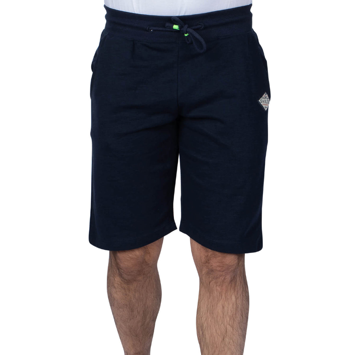 Short authentic rugby Navy - Shilton