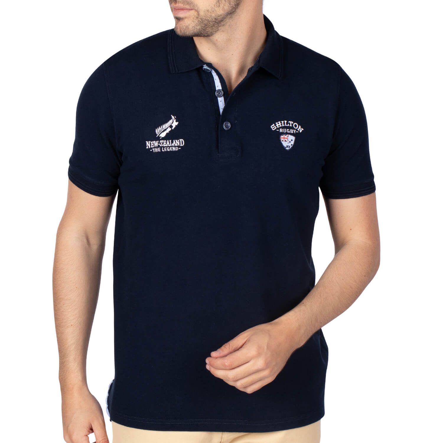 Polo rugby nzl maps