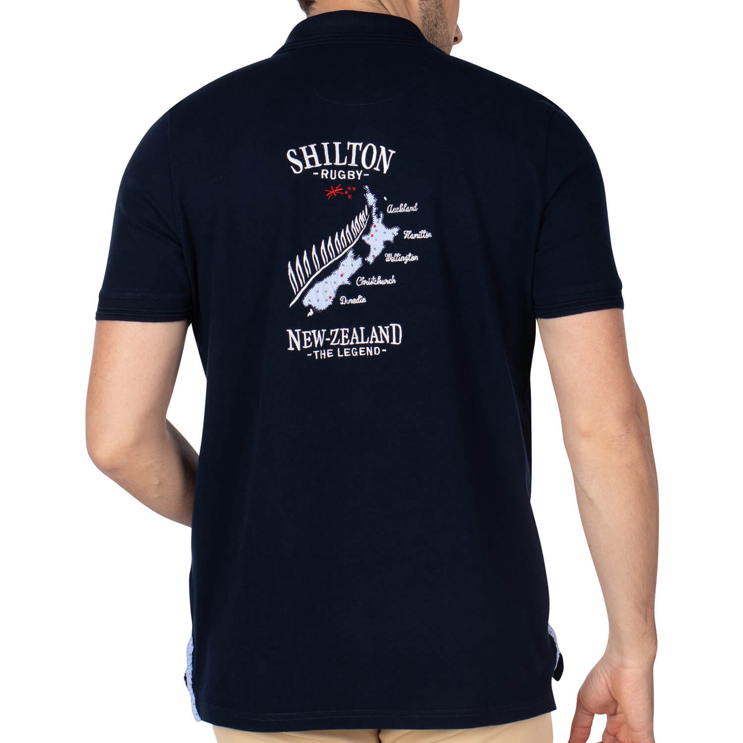 Polo rugby nzl maps