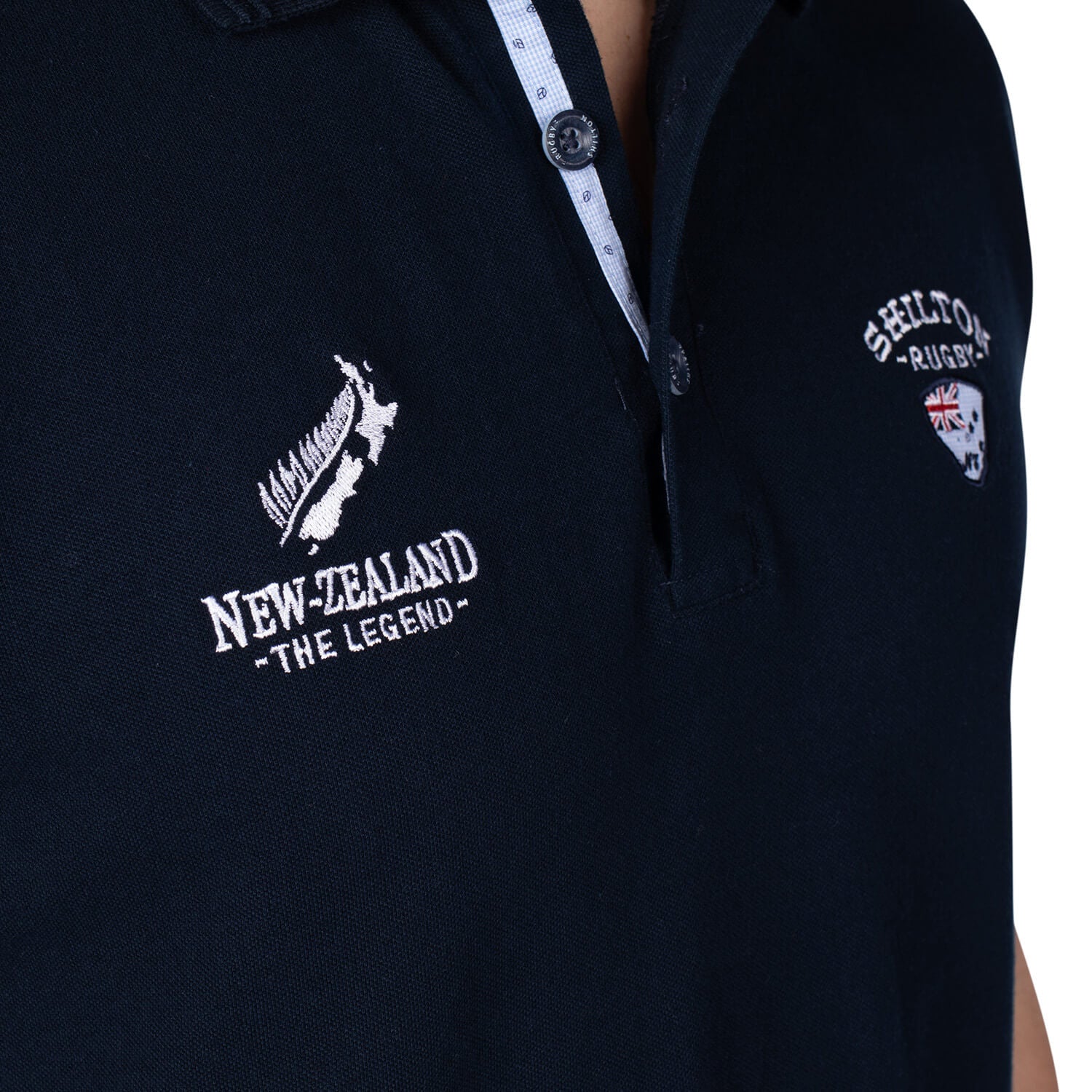 Polo rugby nzl maps