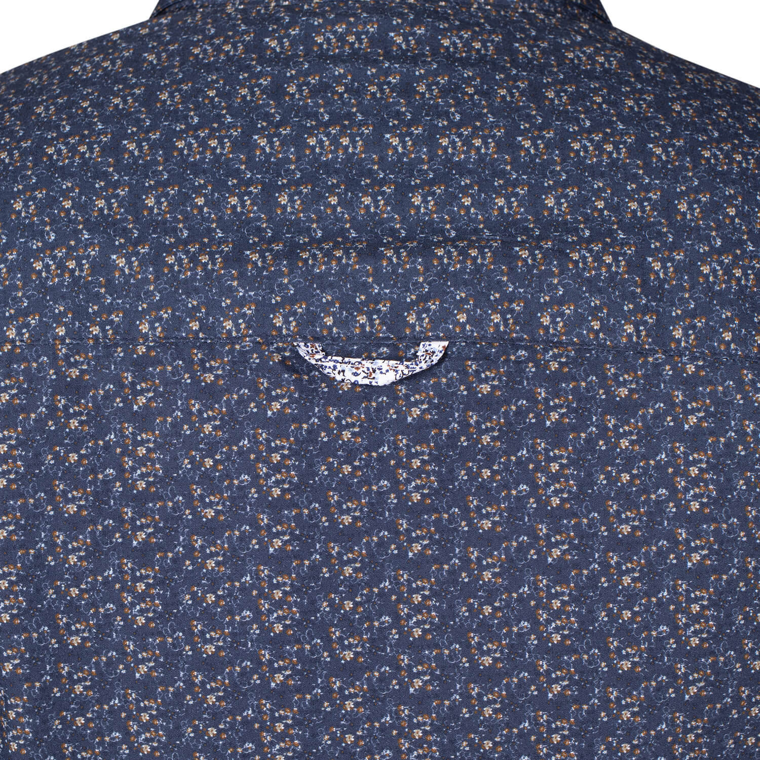 Chemise rugby flower