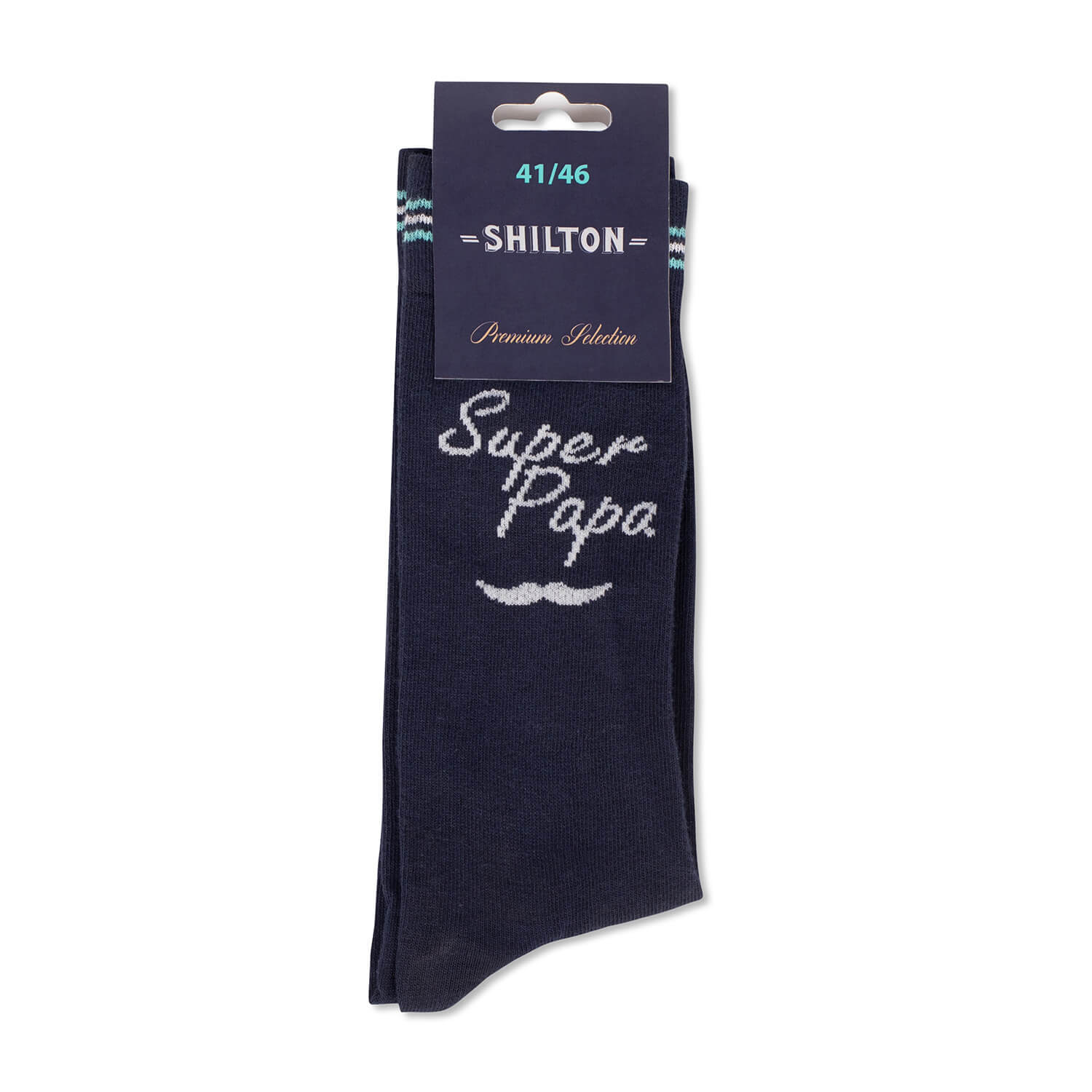 Chaussettes super papa