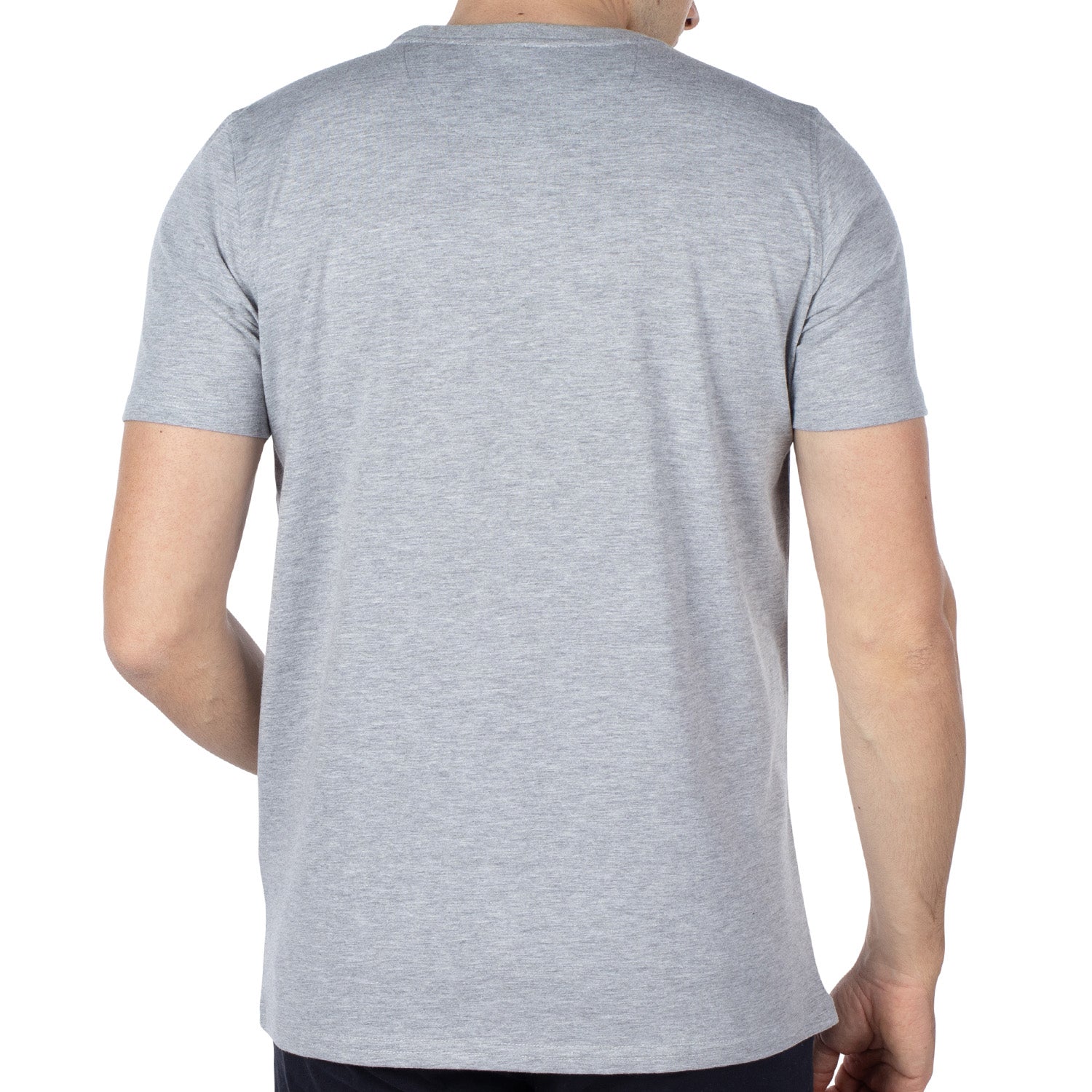 T-shirt rugby shoes evolution