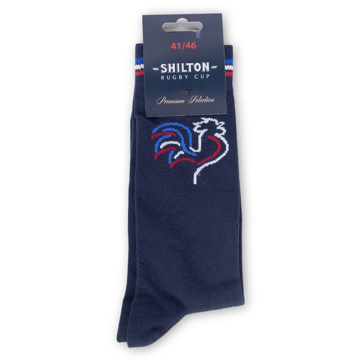 Chaussettes France