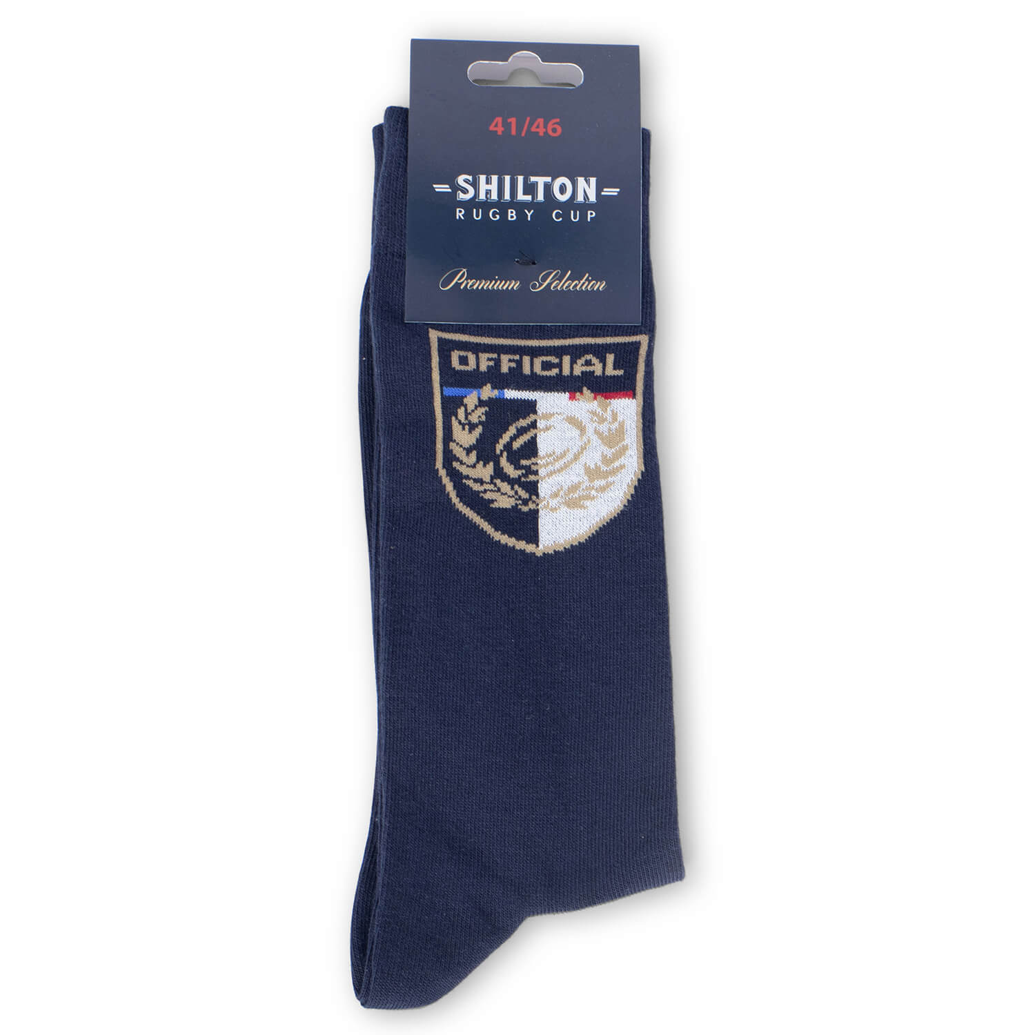Chaussettes rugby nations