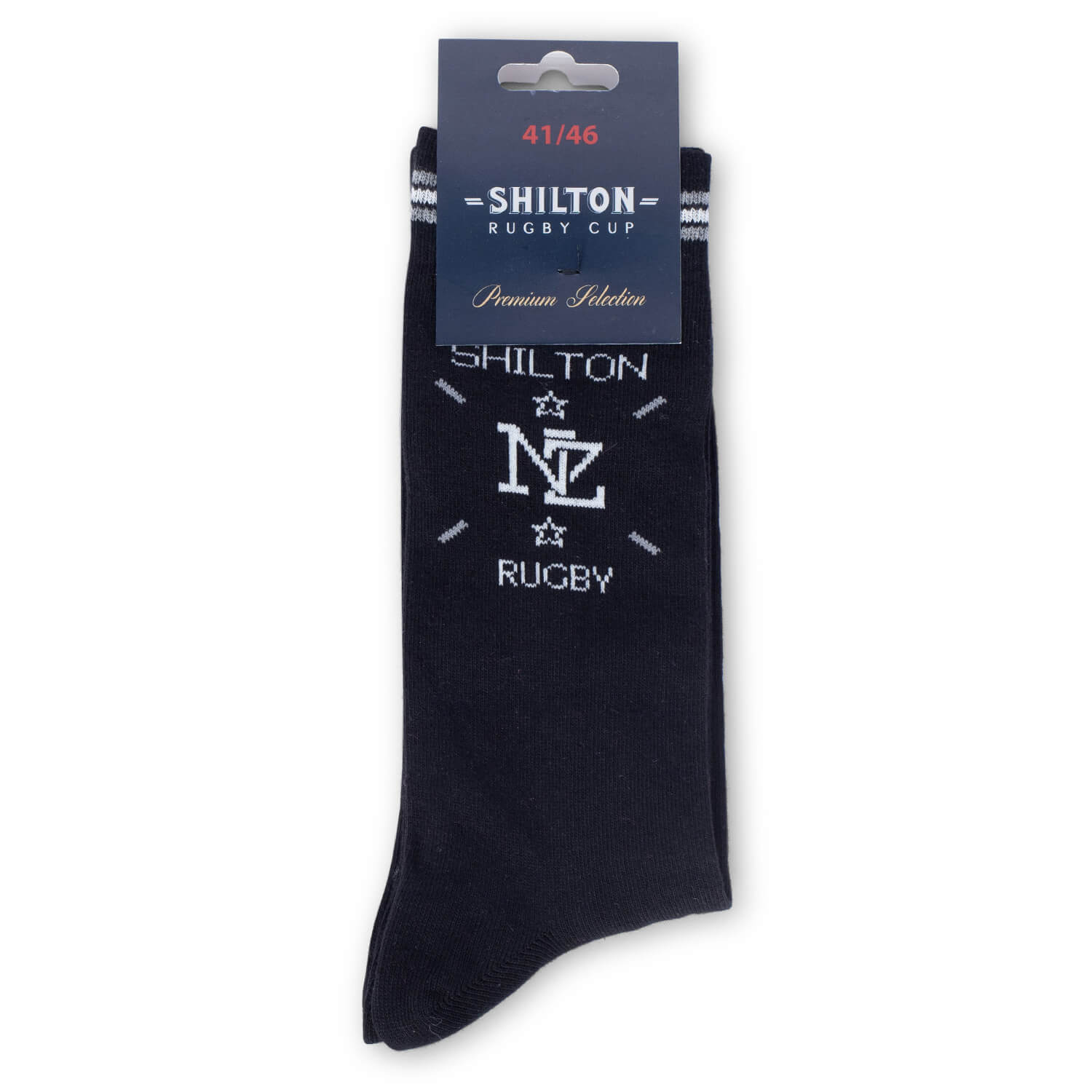 Chaussettes New Zealand