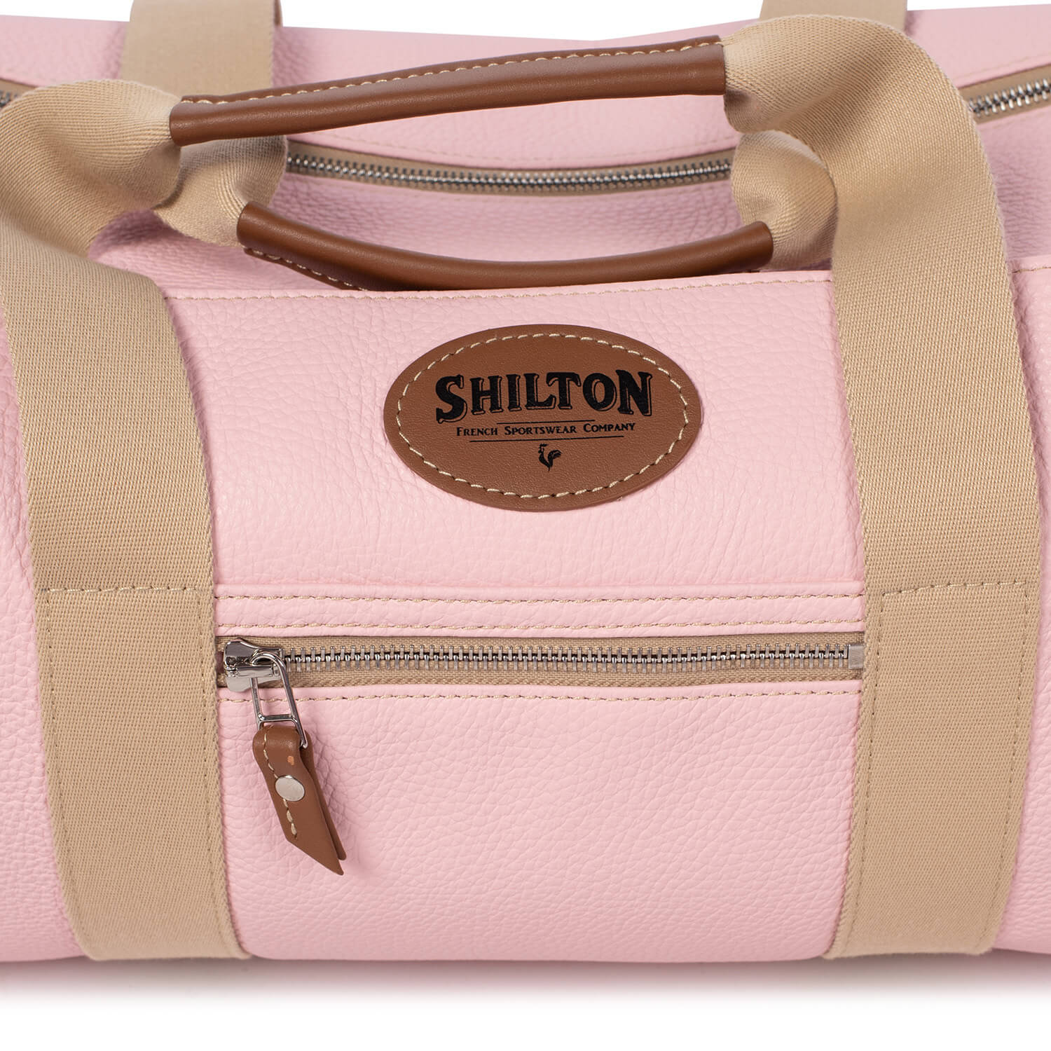Sac de voyage cuir miss
