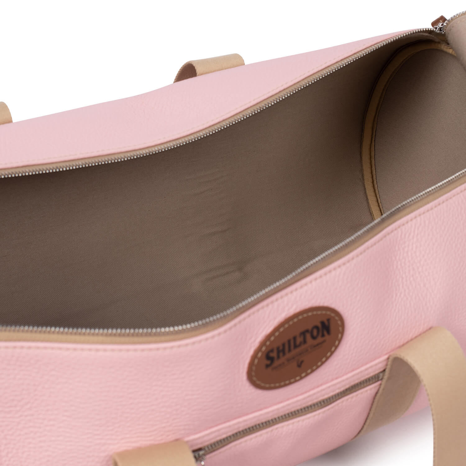Sac de voyage cuir miss