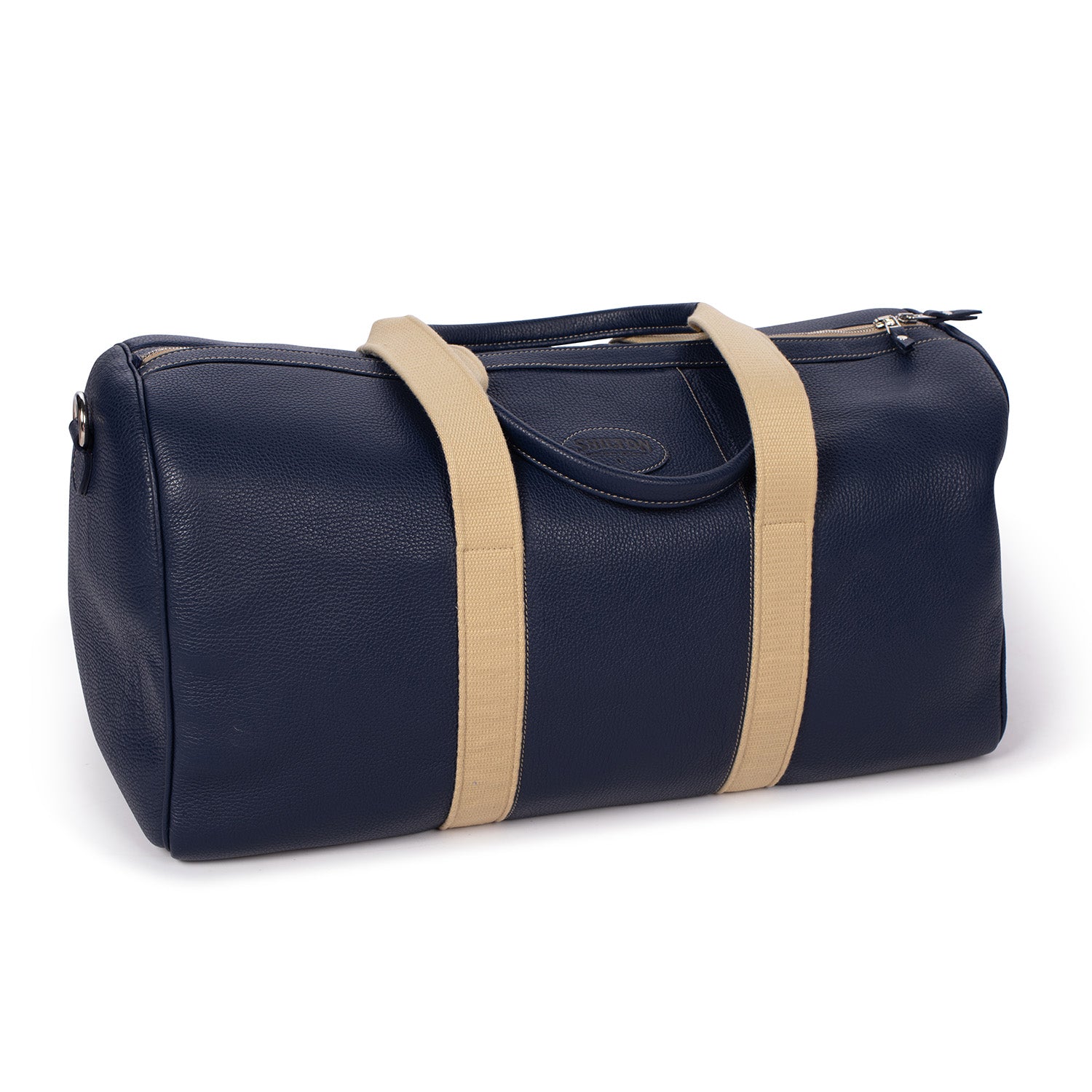 Sac de voyage cuir