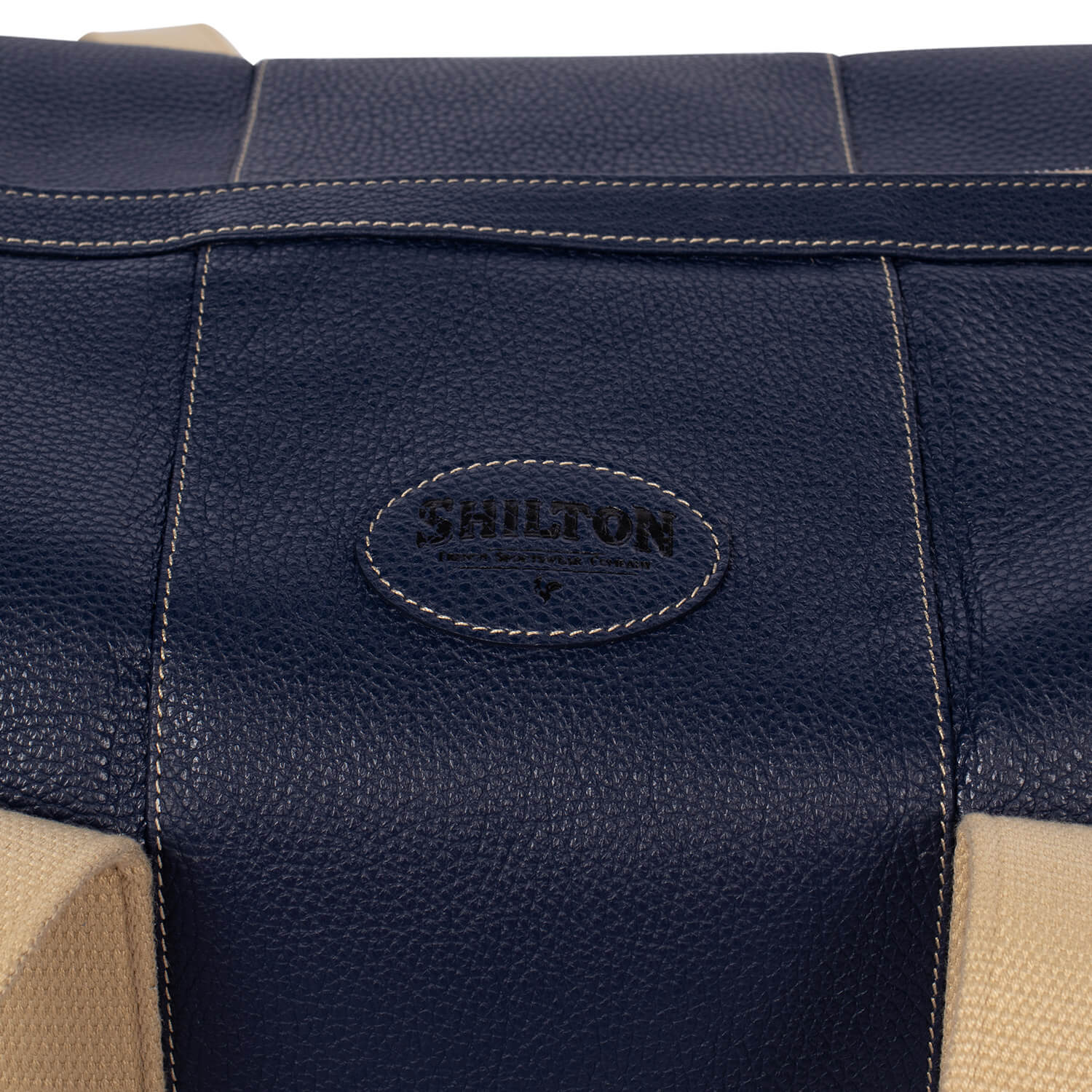 Sac de voyage cuir