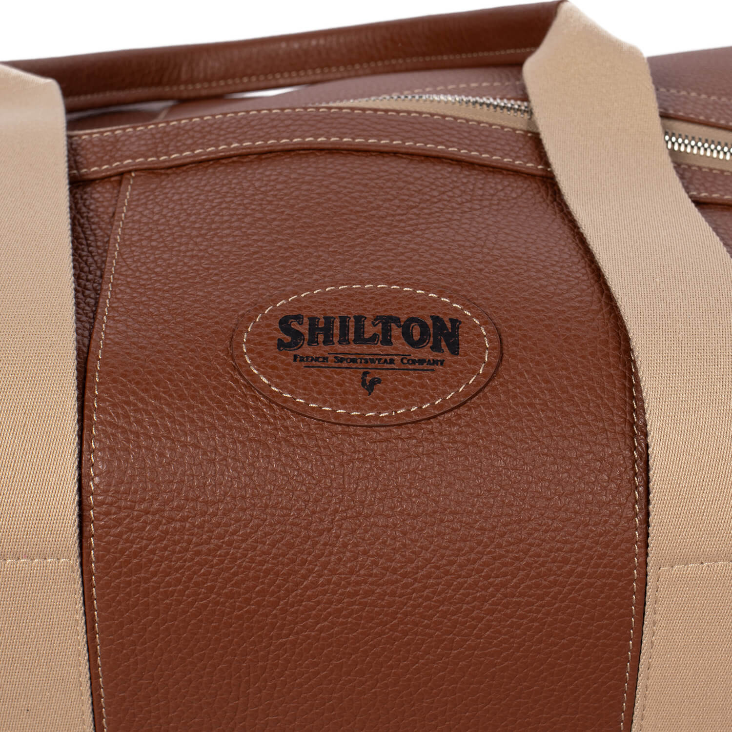 Sac de voyage cuir
