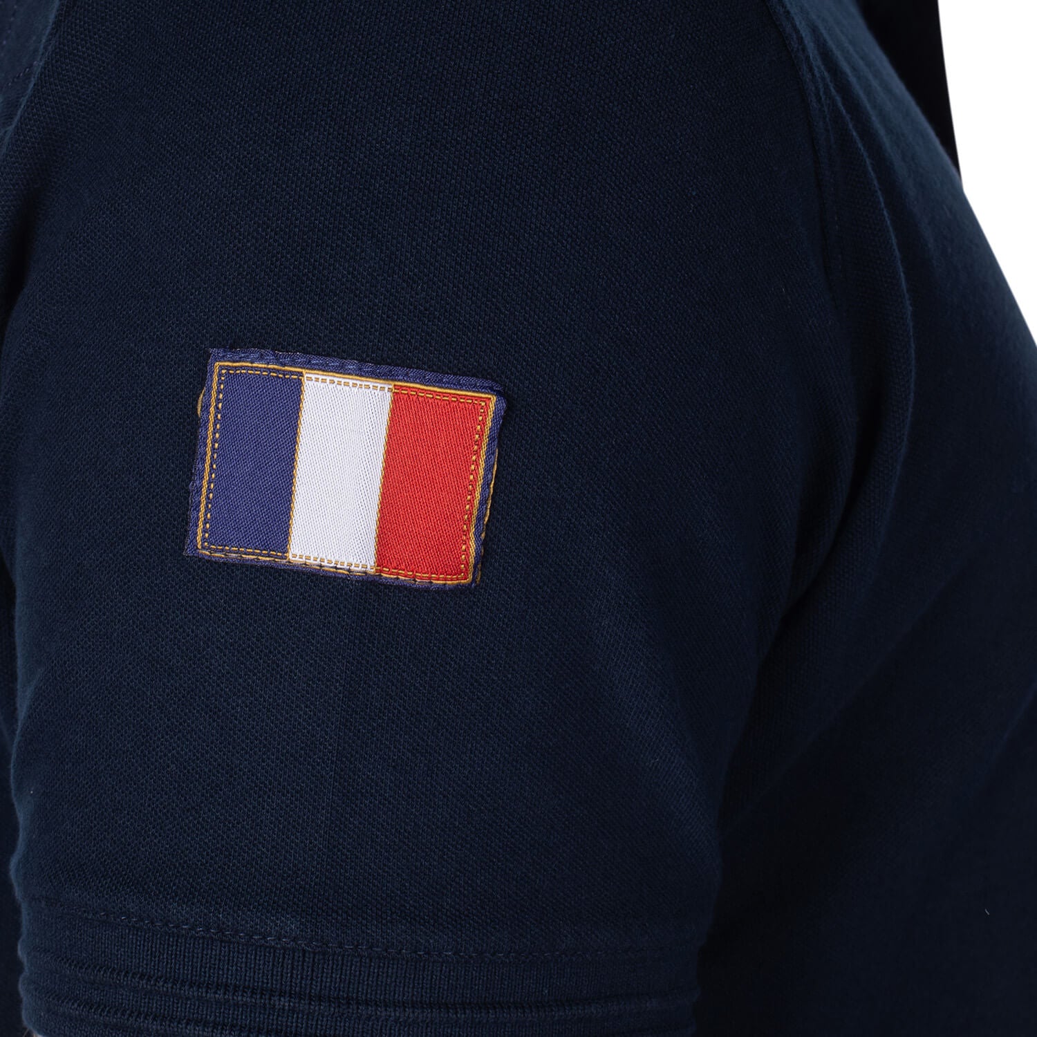 Polo rugby France