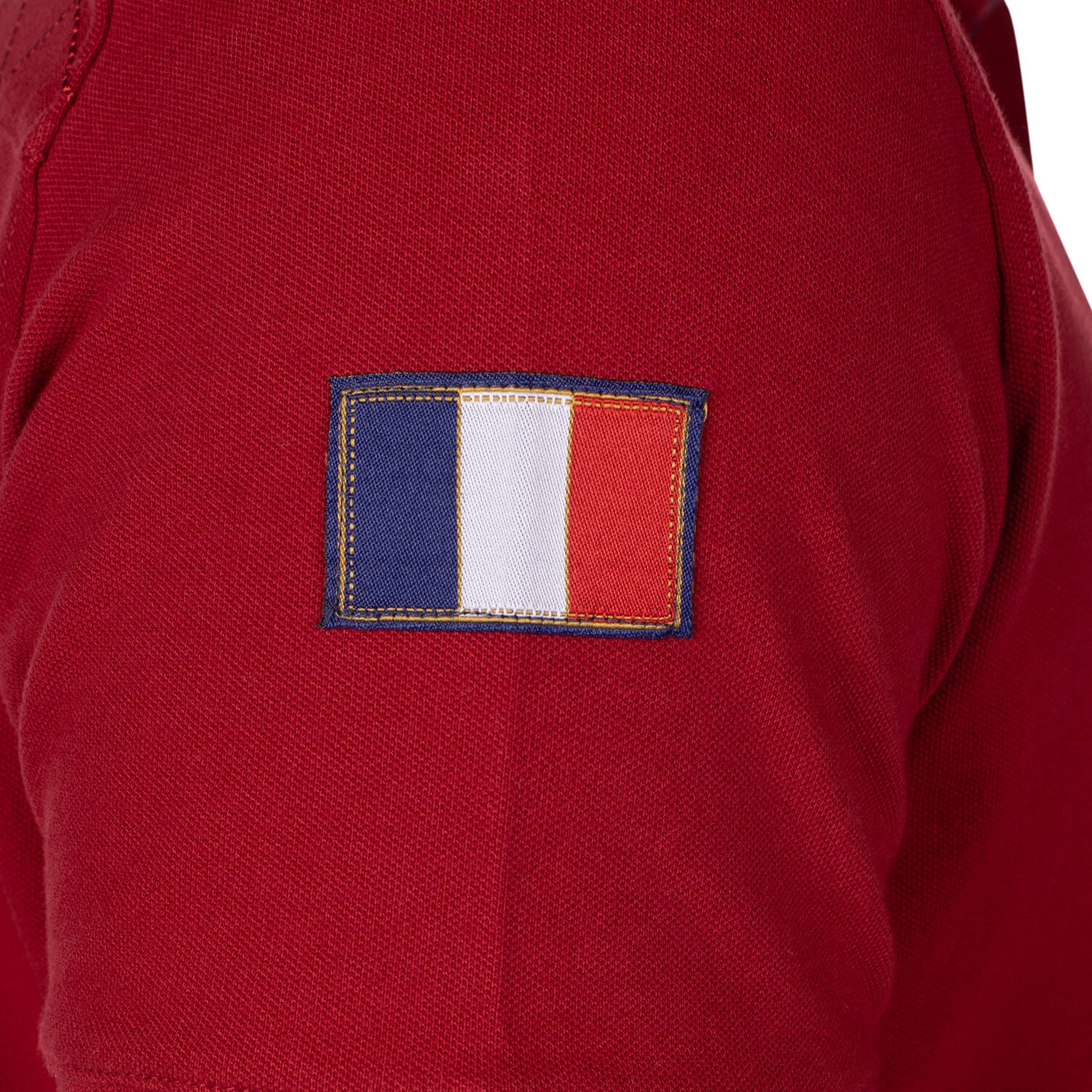 Polo rugby France