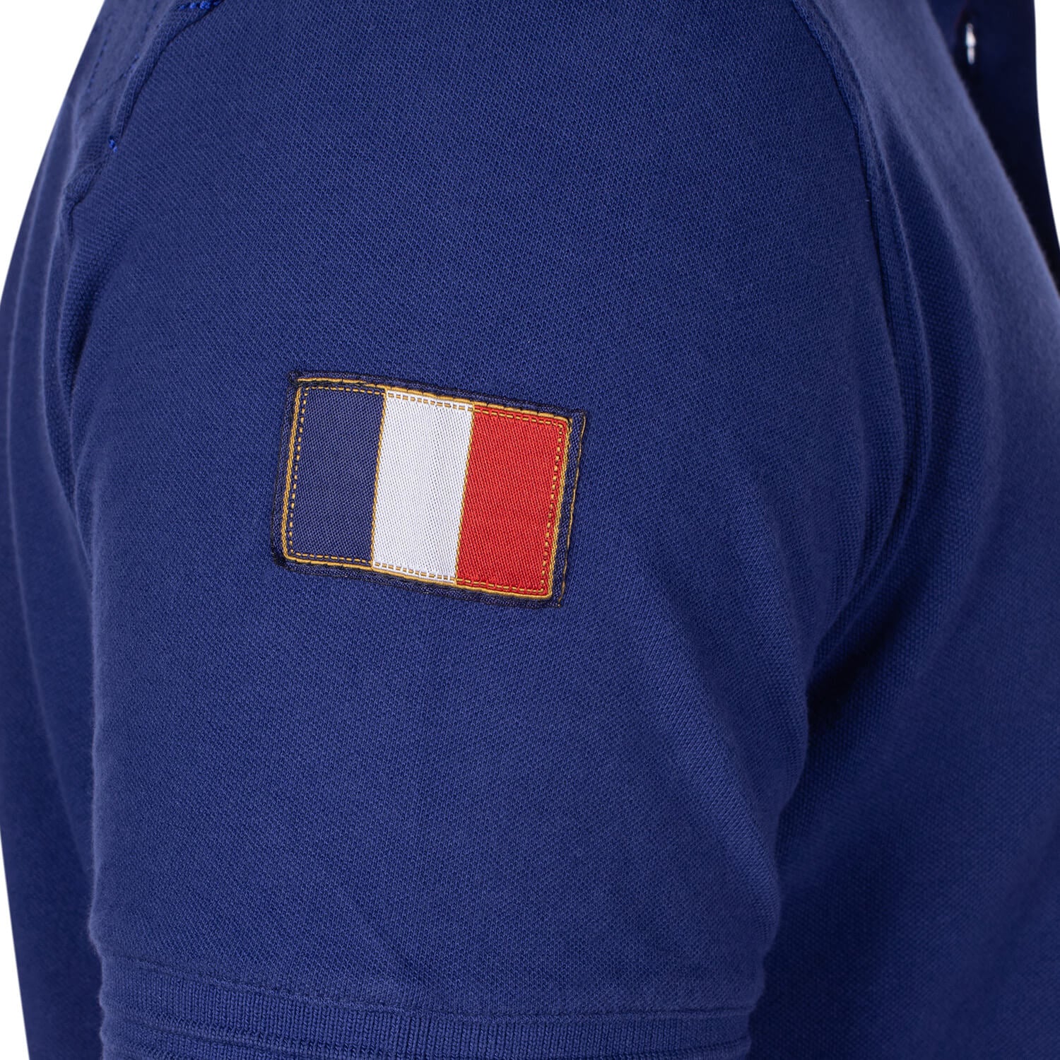 Polo rugby France