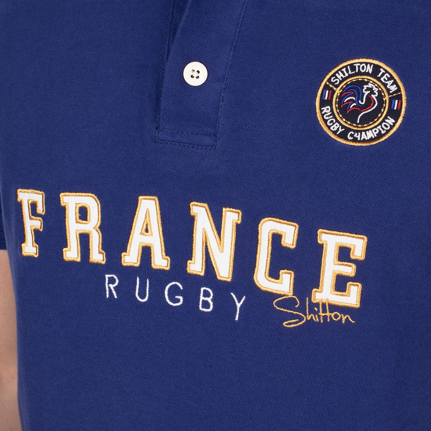 Polo rugby France