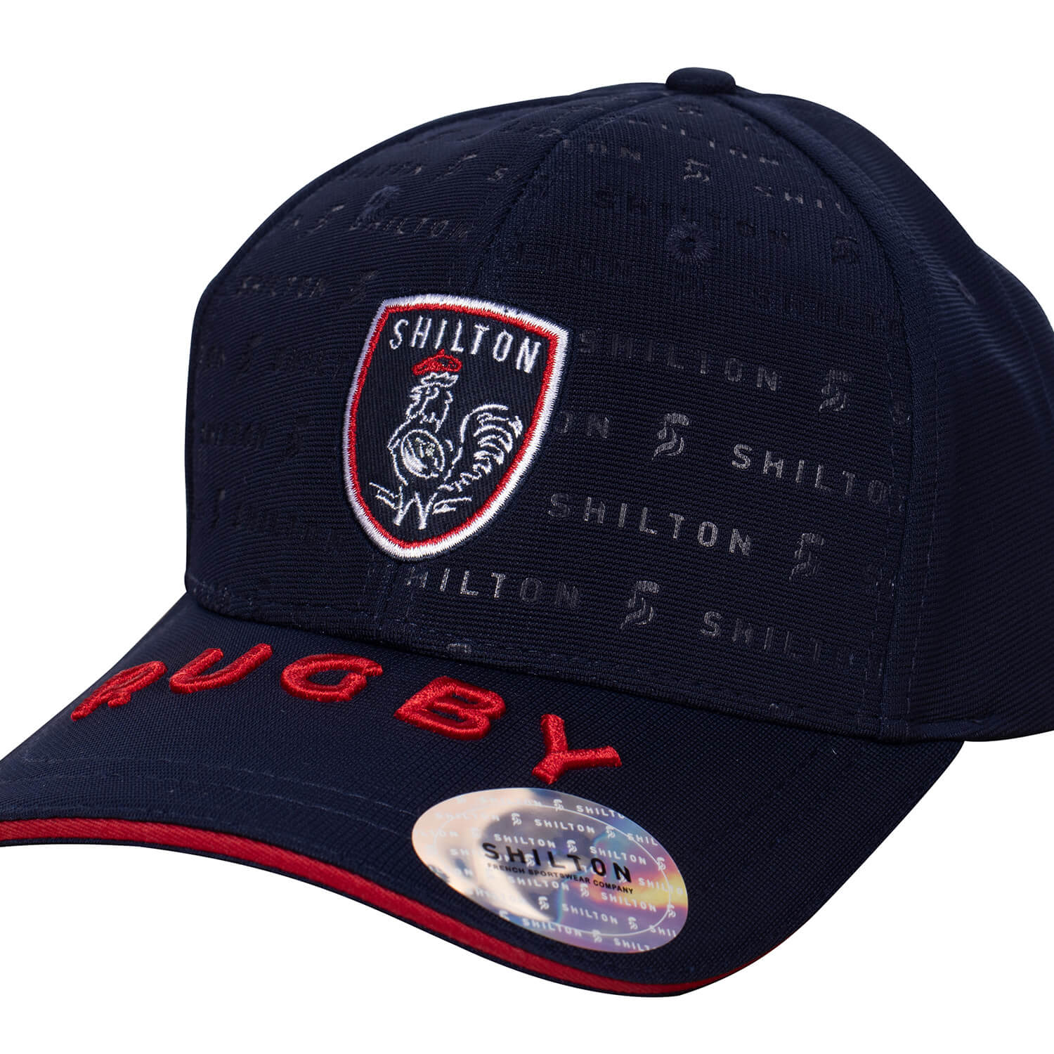 Casquette rugby
