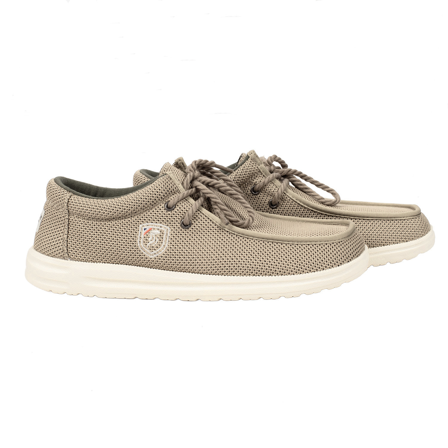 Chaussures bateau