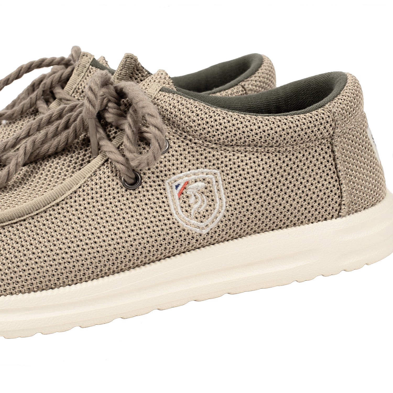 Chaussures bateau