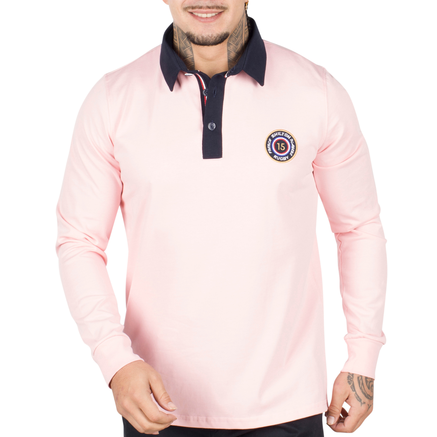 Polo rugby french players