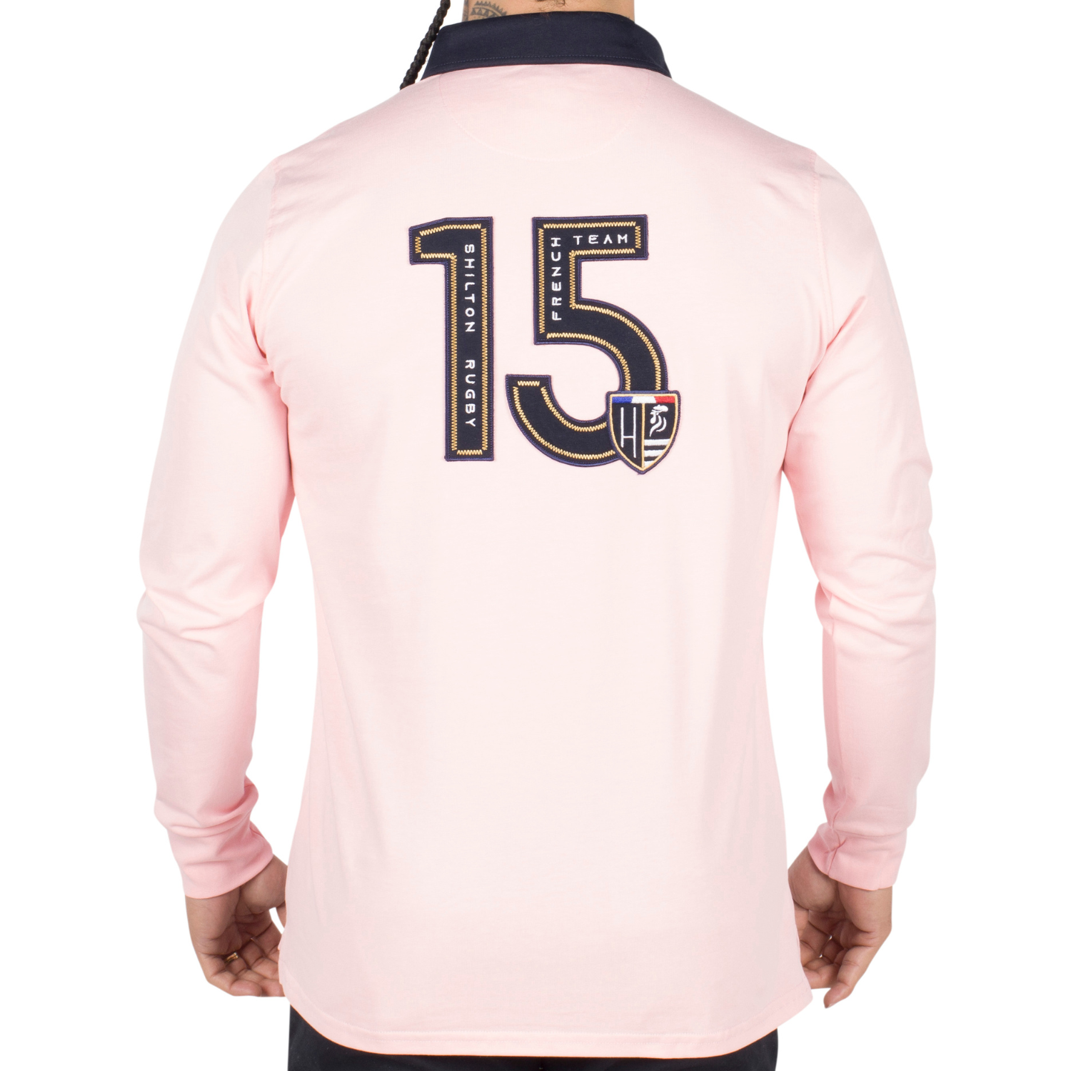 Polo rugby french players