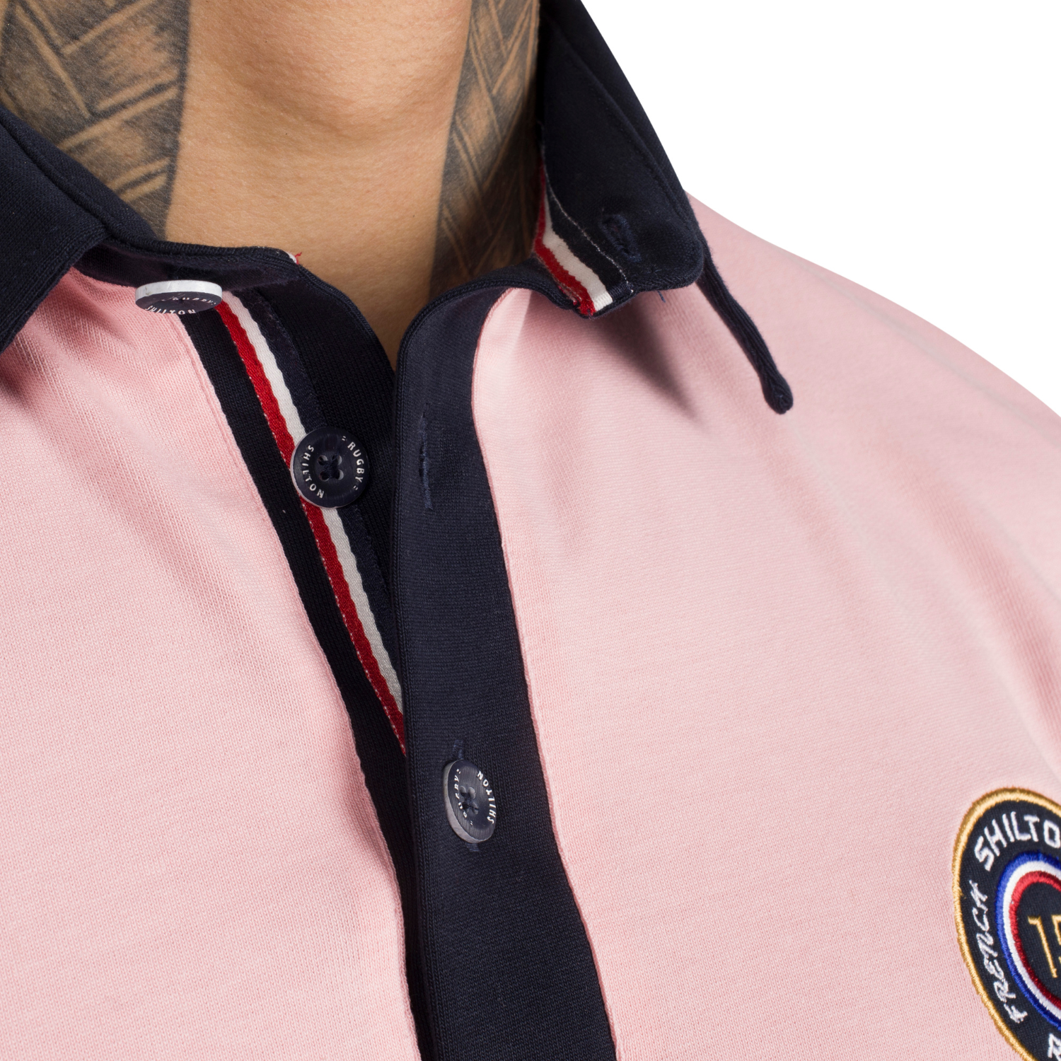 Polo rugby french players