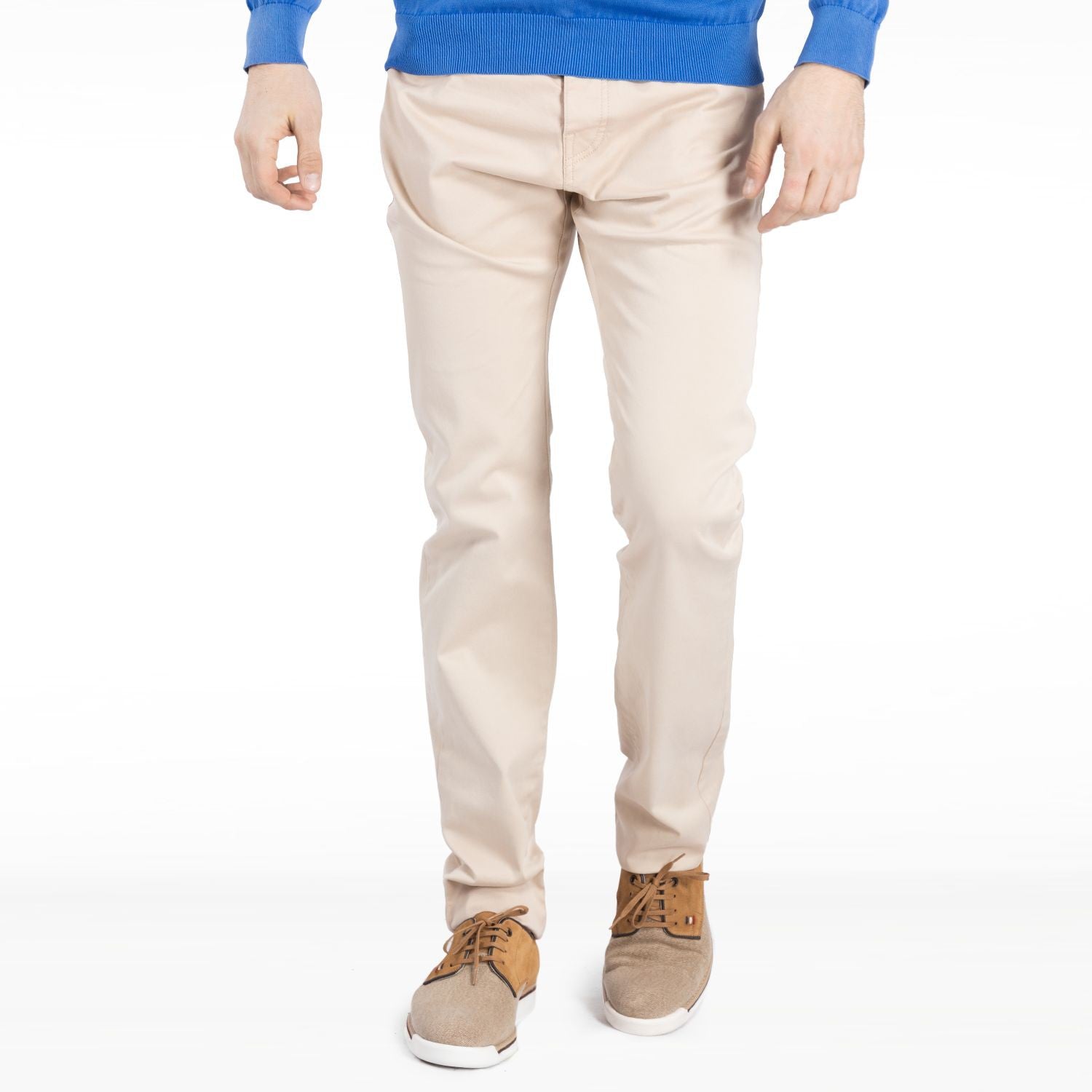 Pantalon rugby 5 poches