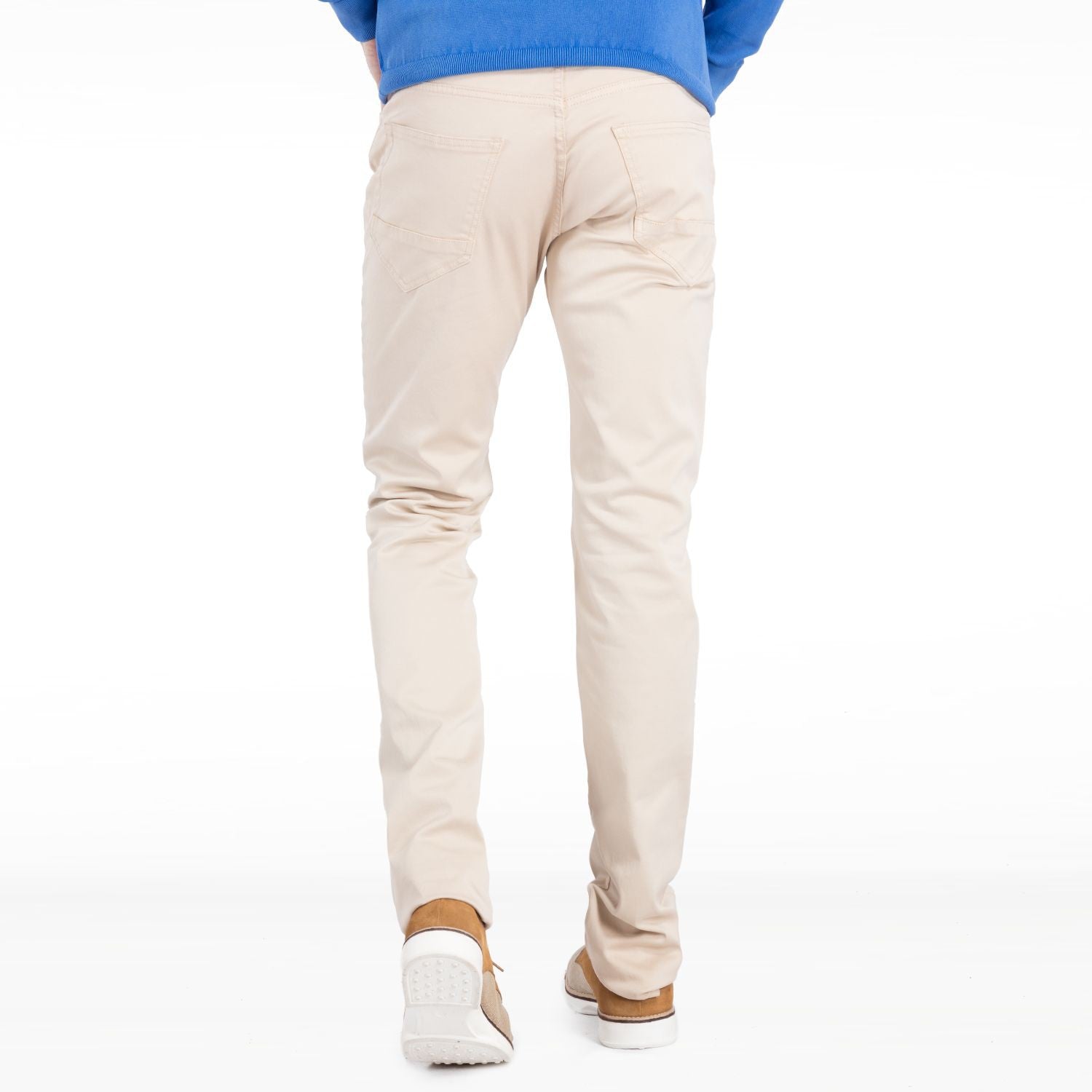 Pantalon rugby 5 poches