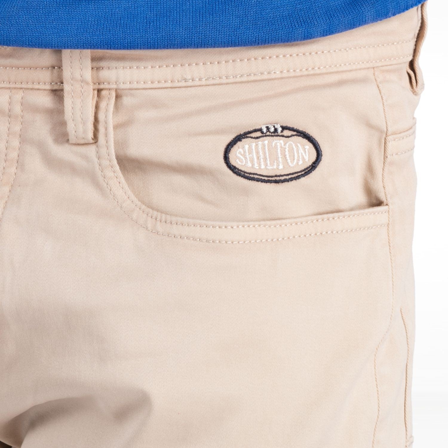Pantalon rugby 5 poches