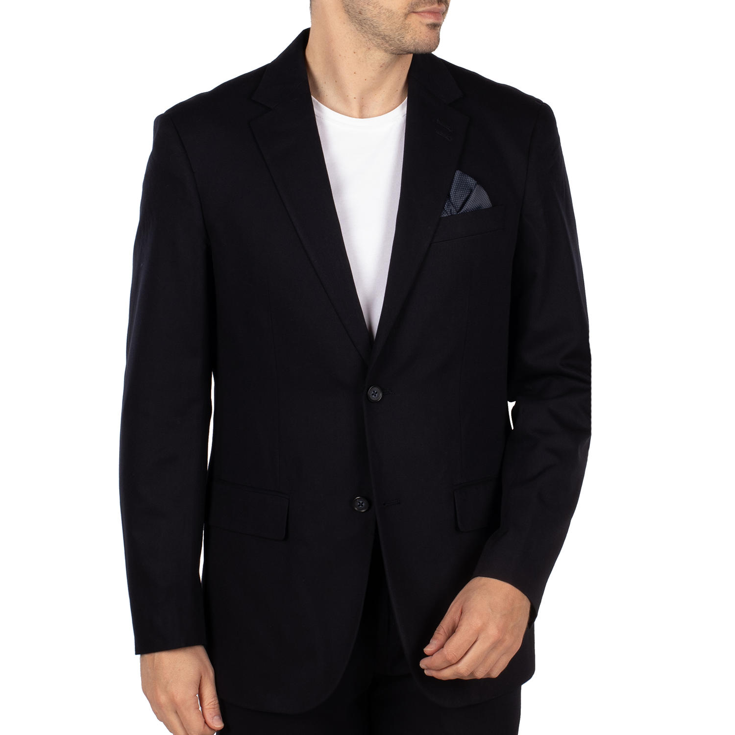 Blazer pocket city