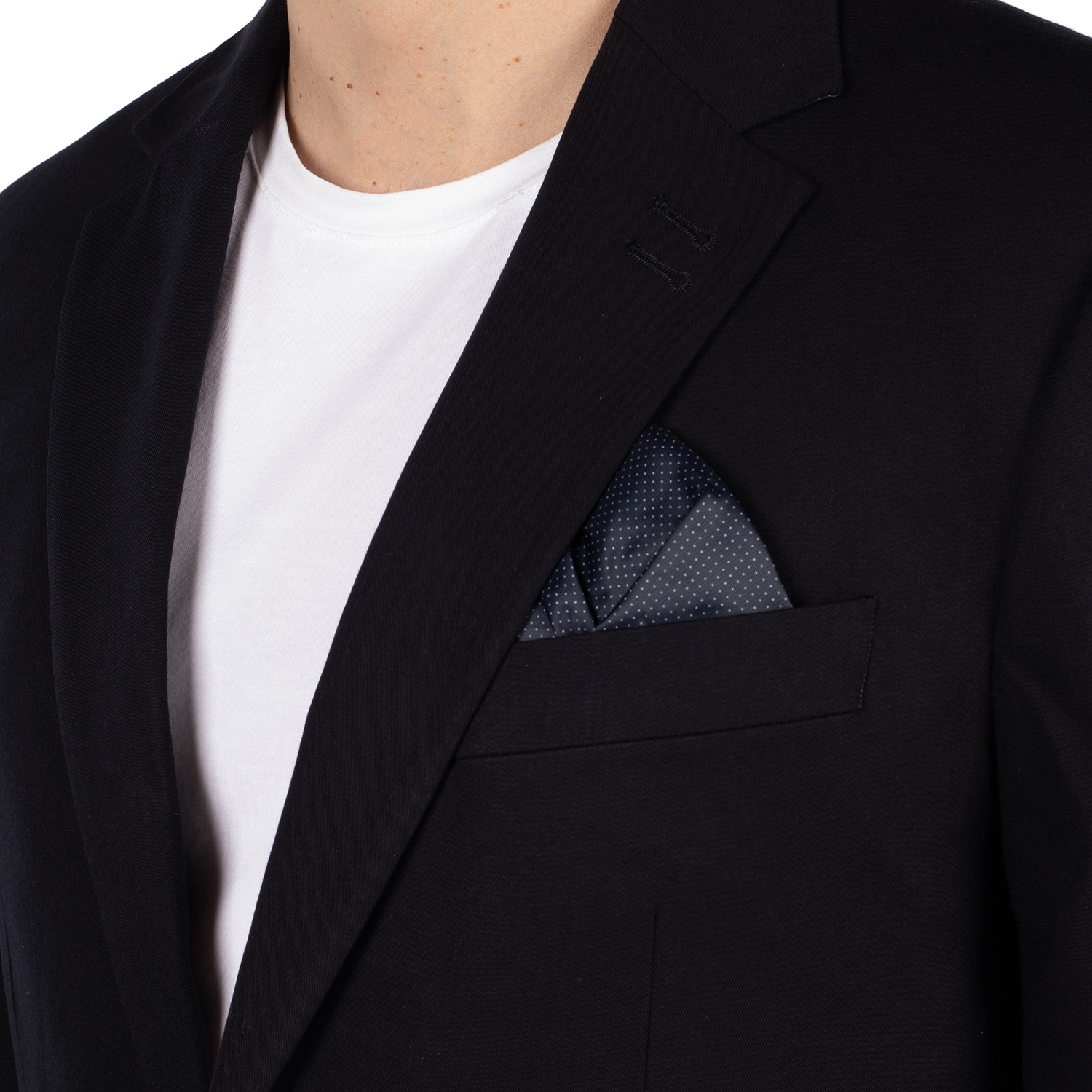 Blazer pocket city