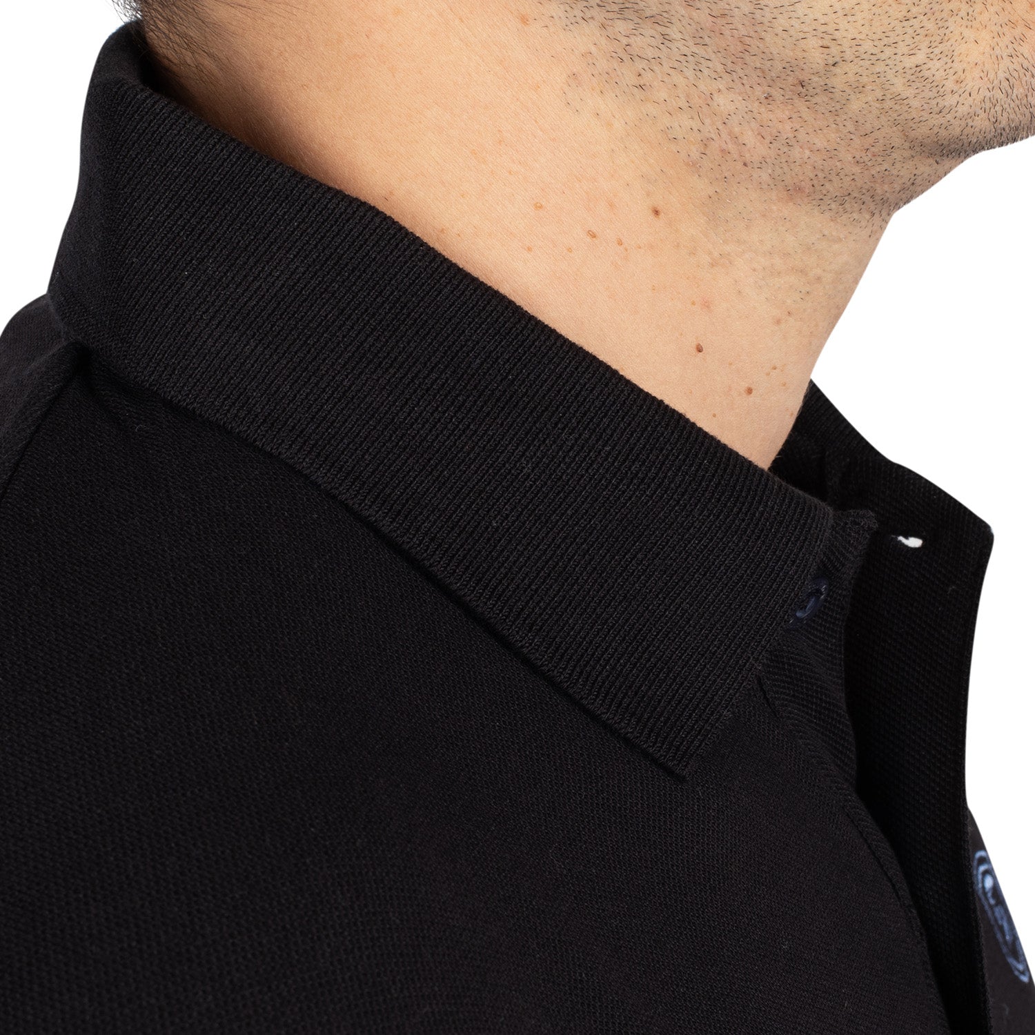 Polo basic piqué
