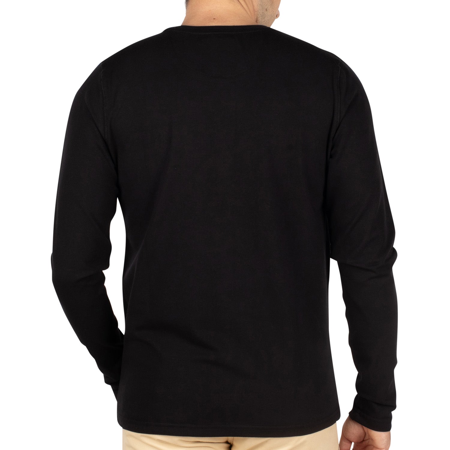 T-shirt basic côte