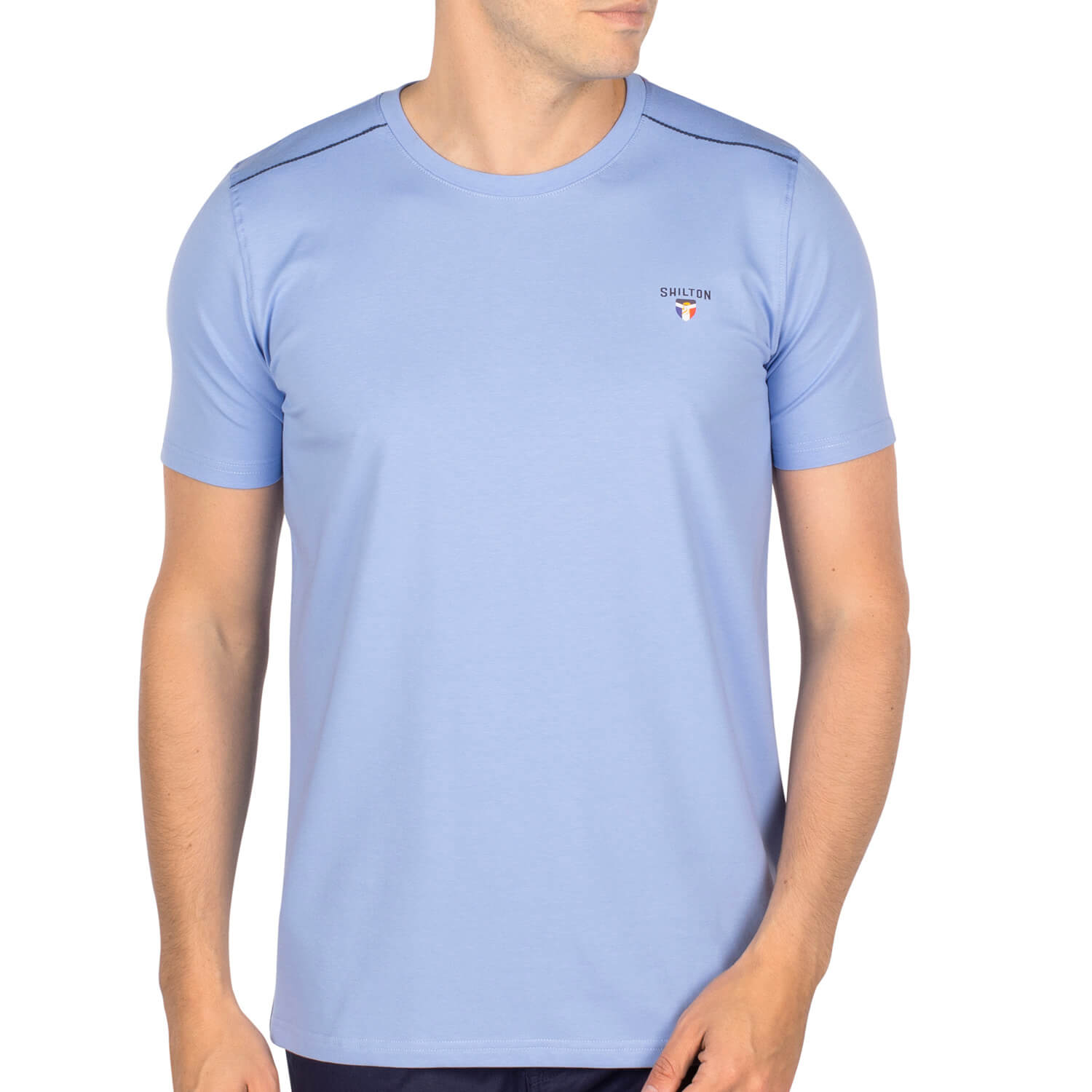 T-shirt rugby flag