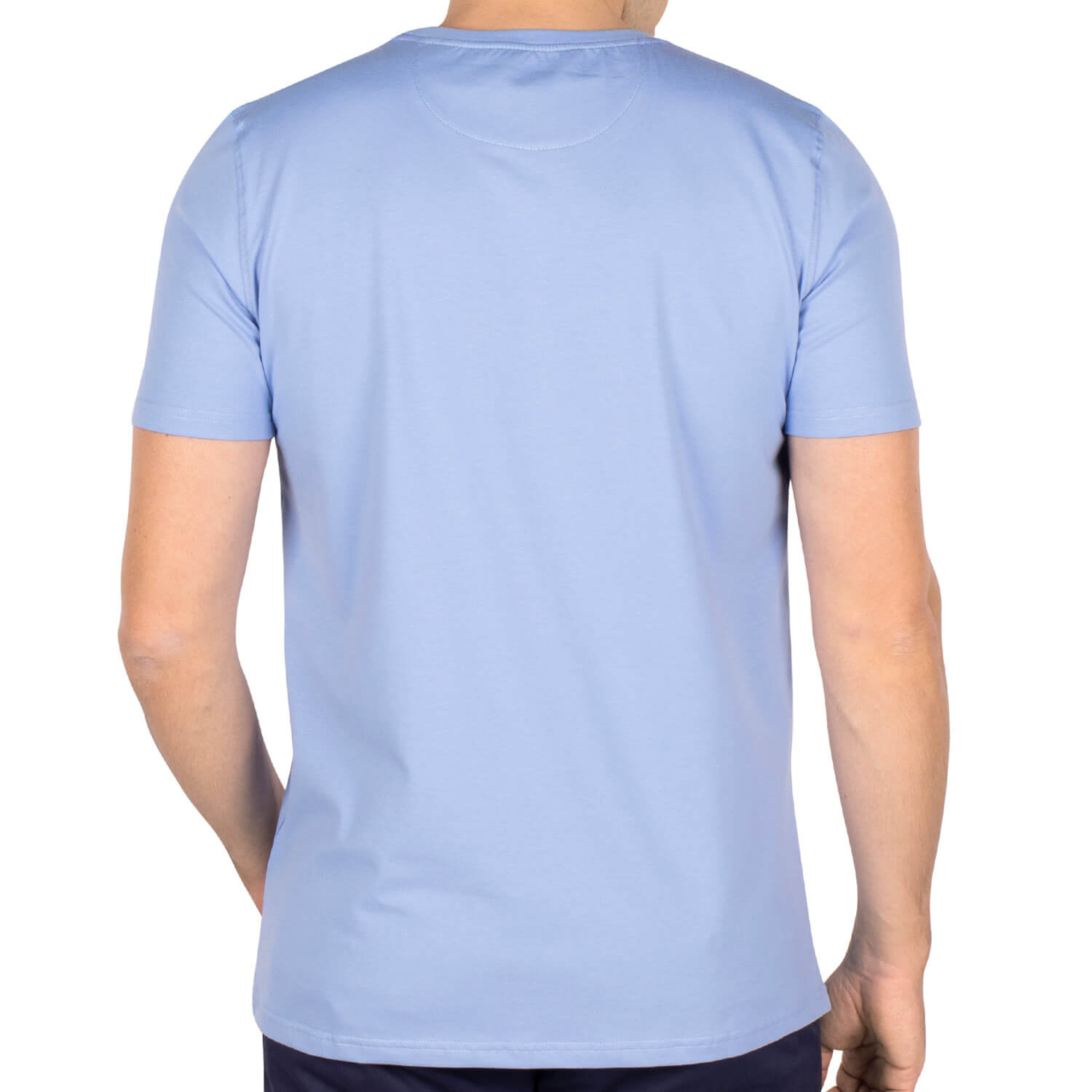 T-shirt rugby flag